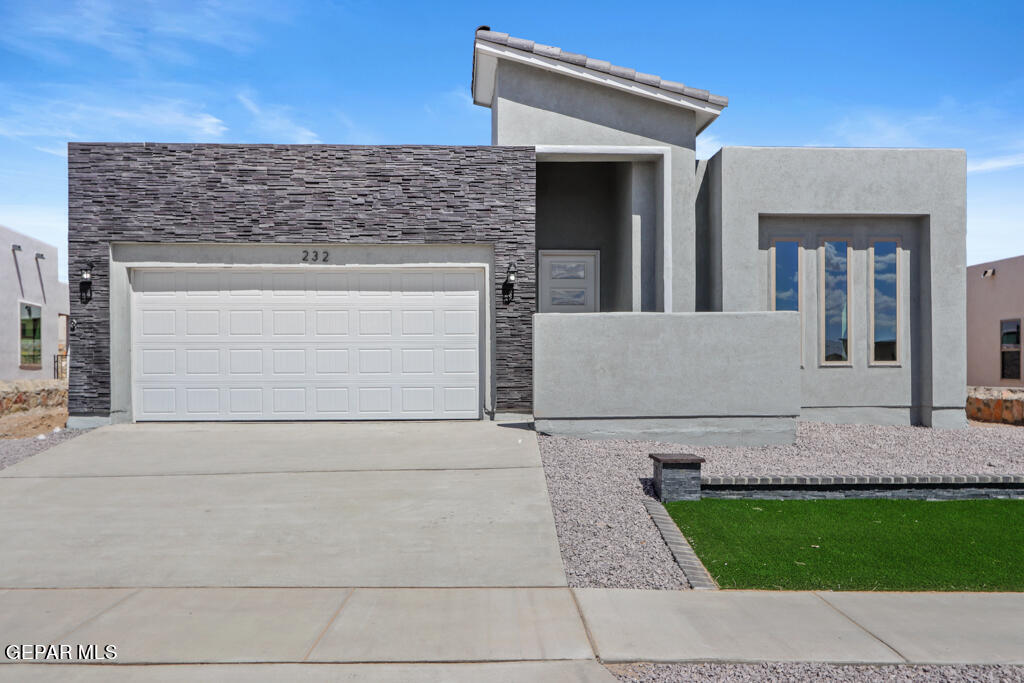15100 Rami Court, El Paso, TX 79938