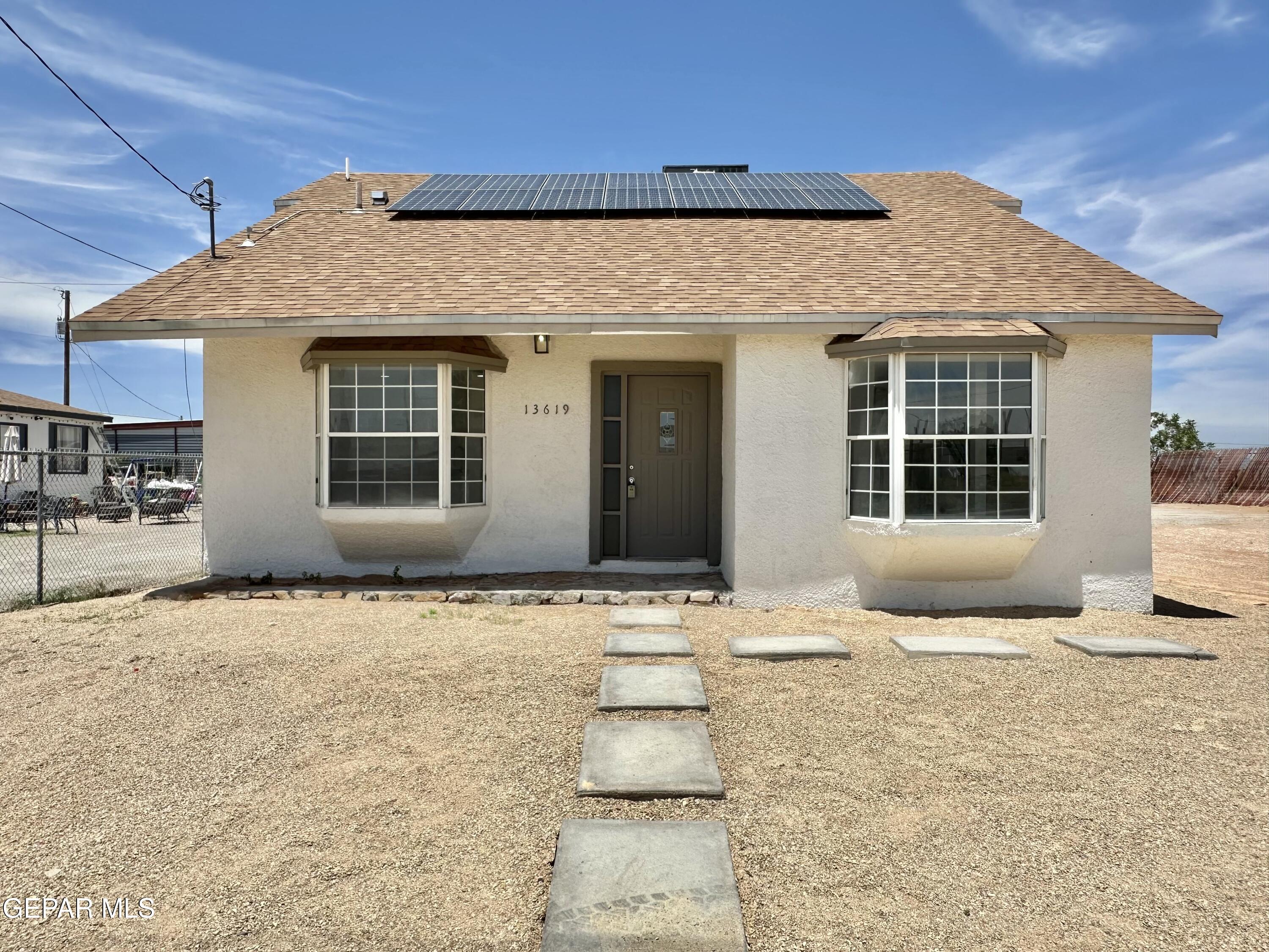 13619 LAURA Lane, El Paso, TX 79938