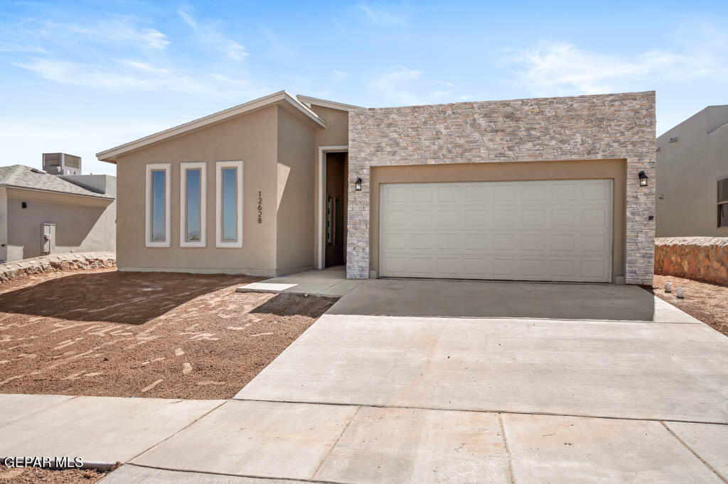 15045 Assurance Avenue, El Paso, TX 79938