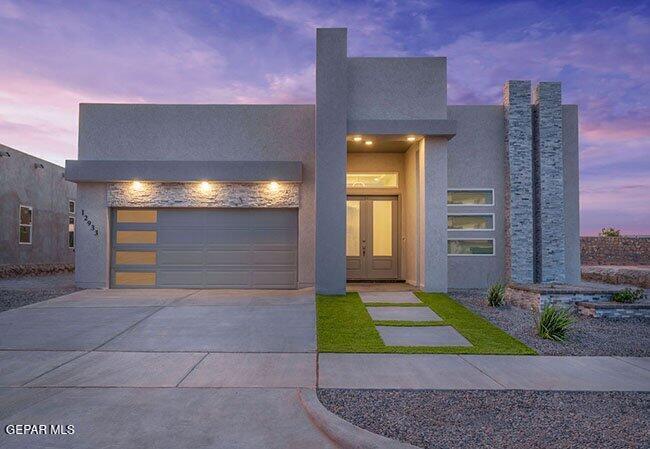 540 Rose Stevenson Place, El Paso, TX 79928
