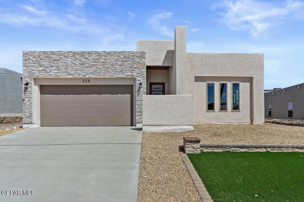 3045 Impression Street, El Paso, TX 79934