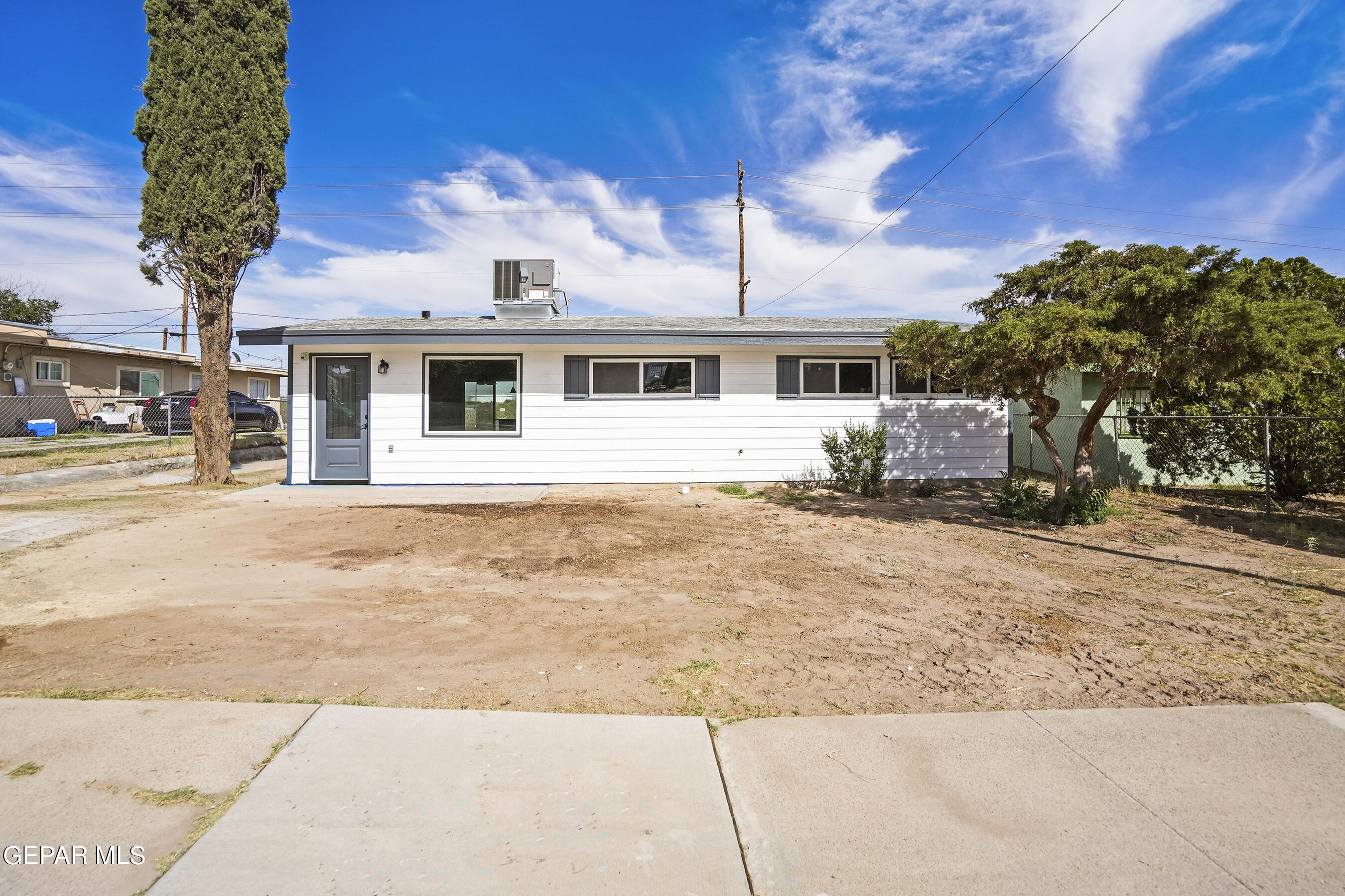 1014 MARLOW Road, El Paso, TX 79905