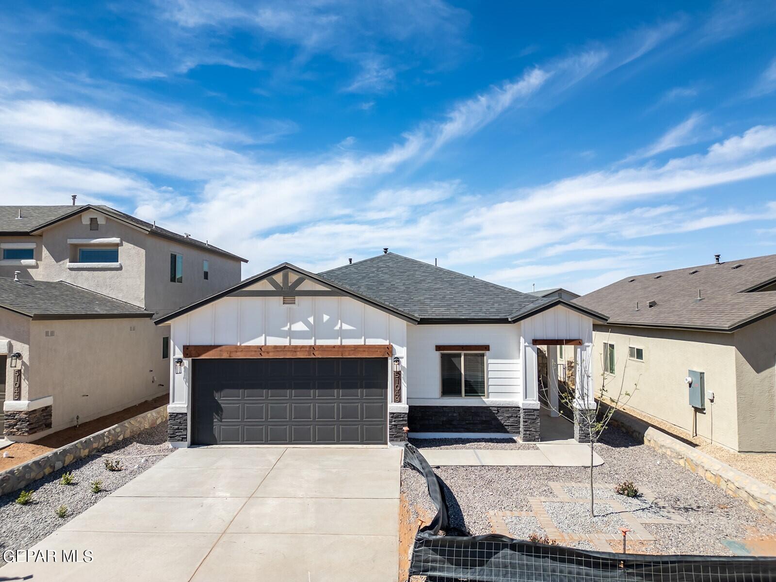 15132 Expectation Avenue, El Paso, TX 79938