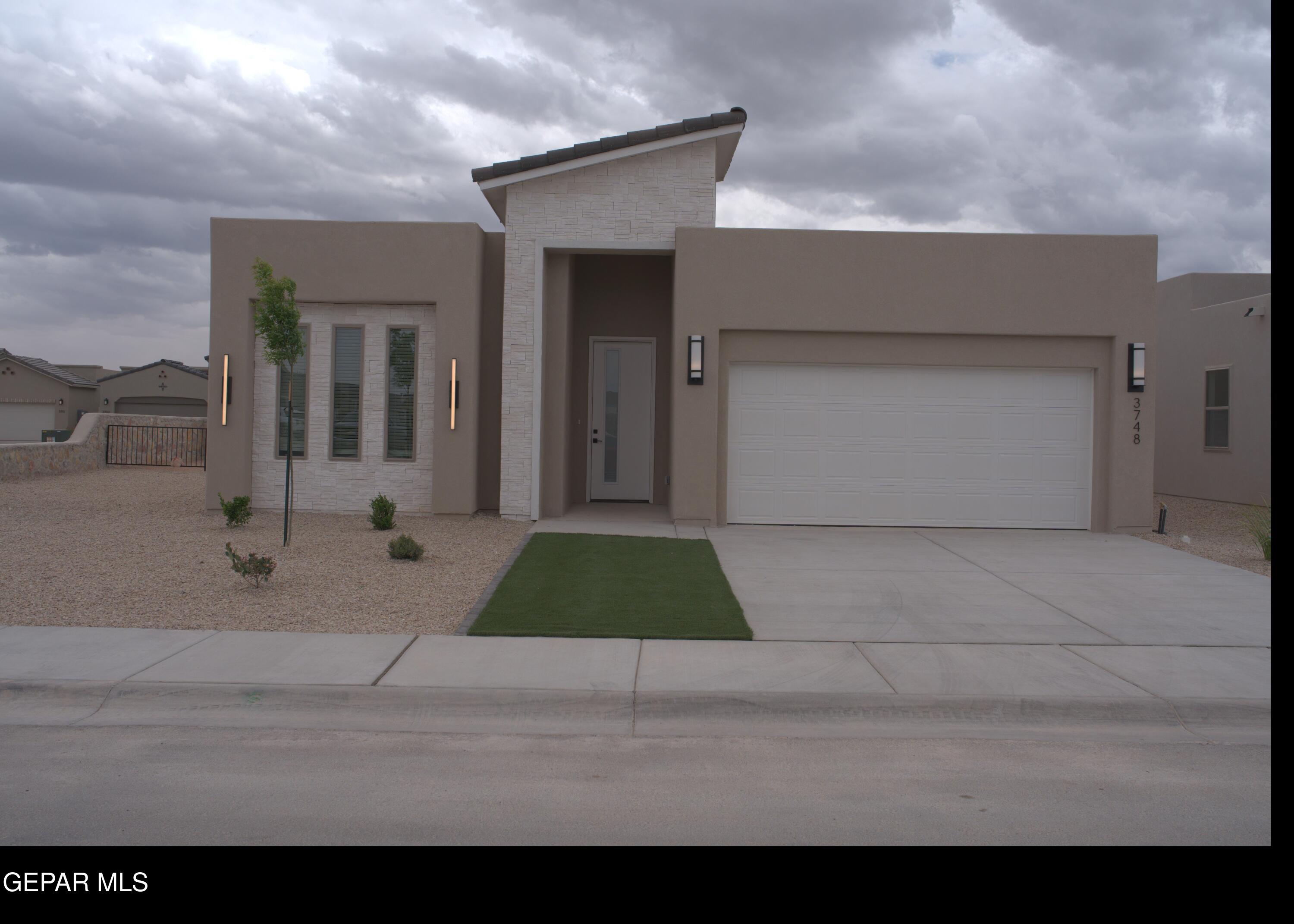 3033 Impression Street, El Paso, TX 79938