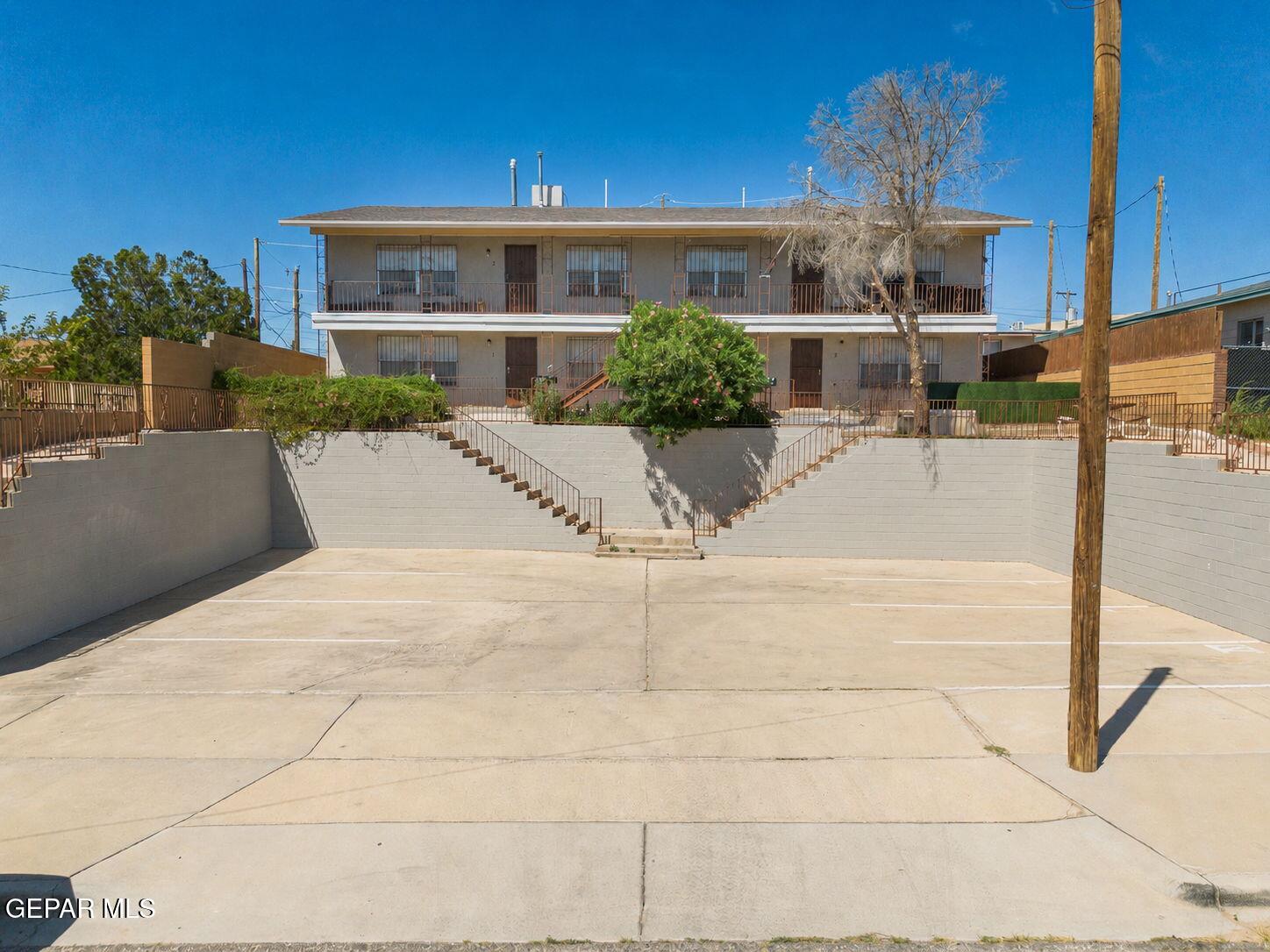 1205 WRIGHT Street, El Paso, TX 79902