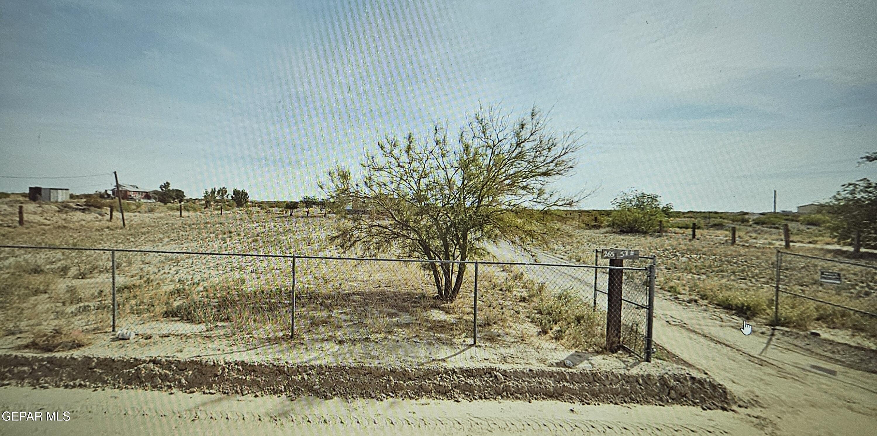 265 5th Street, Ft Hancock, TX 79839