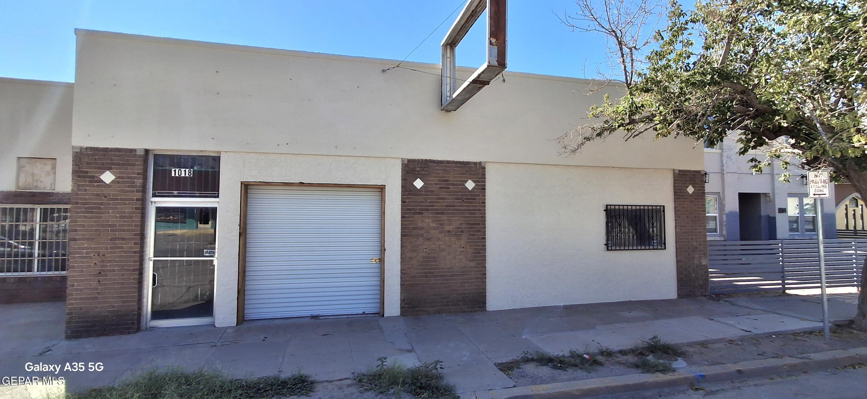 1018 E YANDELL Drive, El Paso, TX 79902