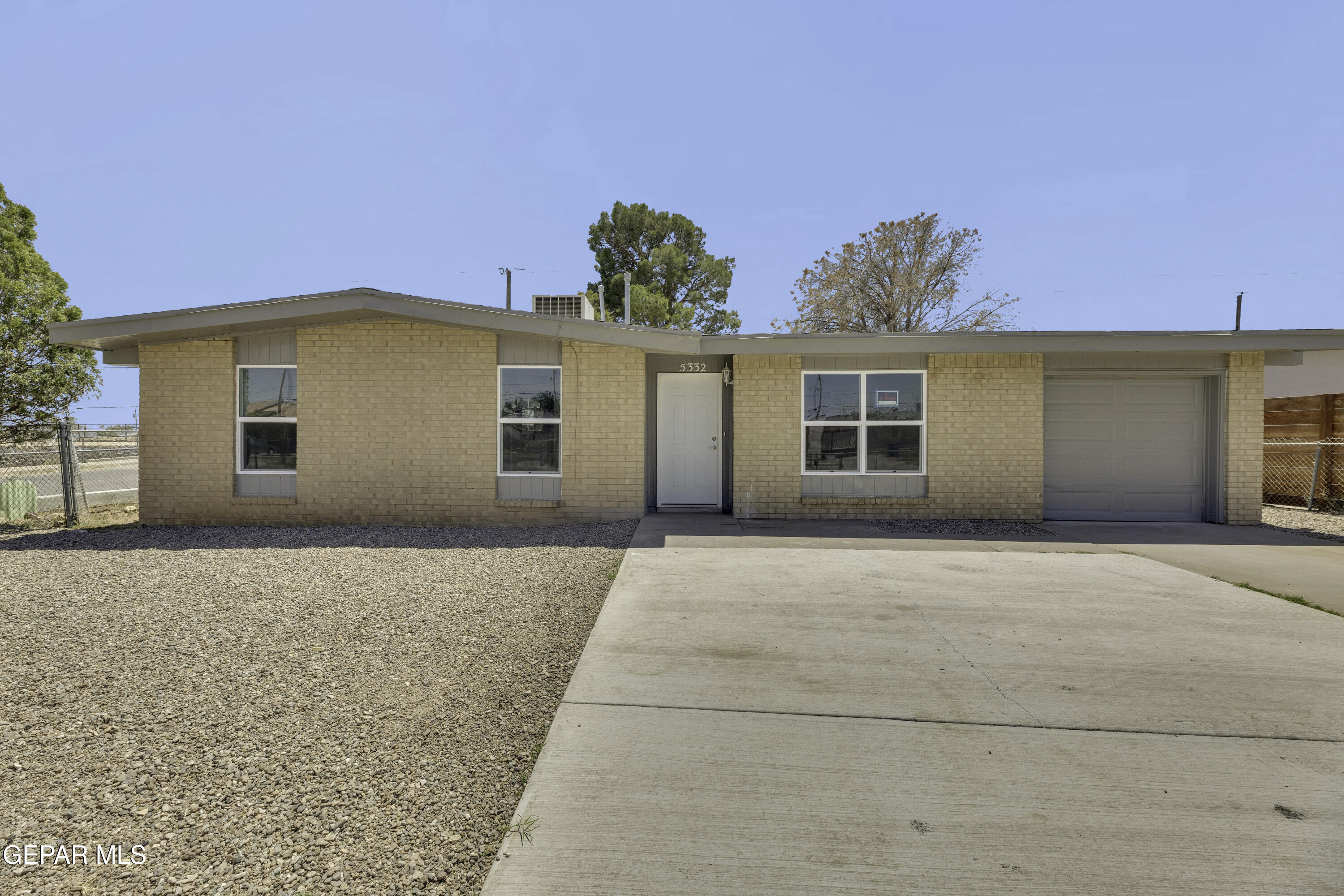 5332 VICEROY Drive, El Paso, TX 79924