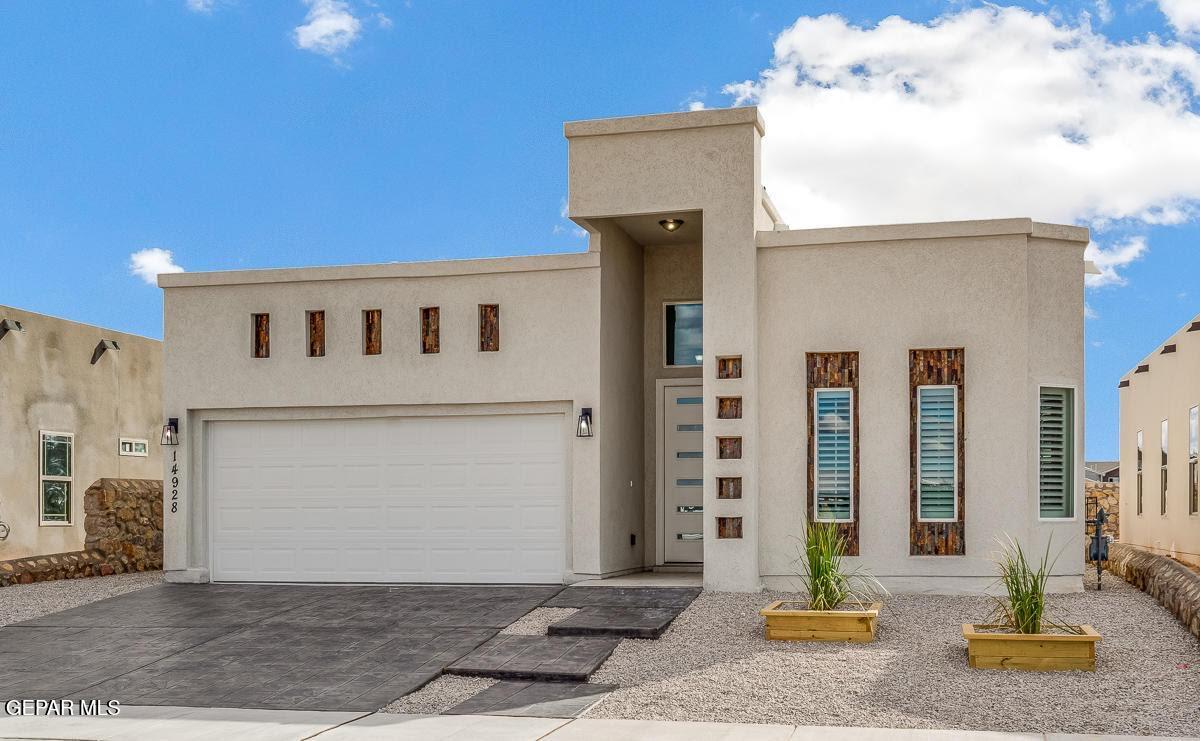 15044 RESOLVE Drive, El Paso, TX 79938