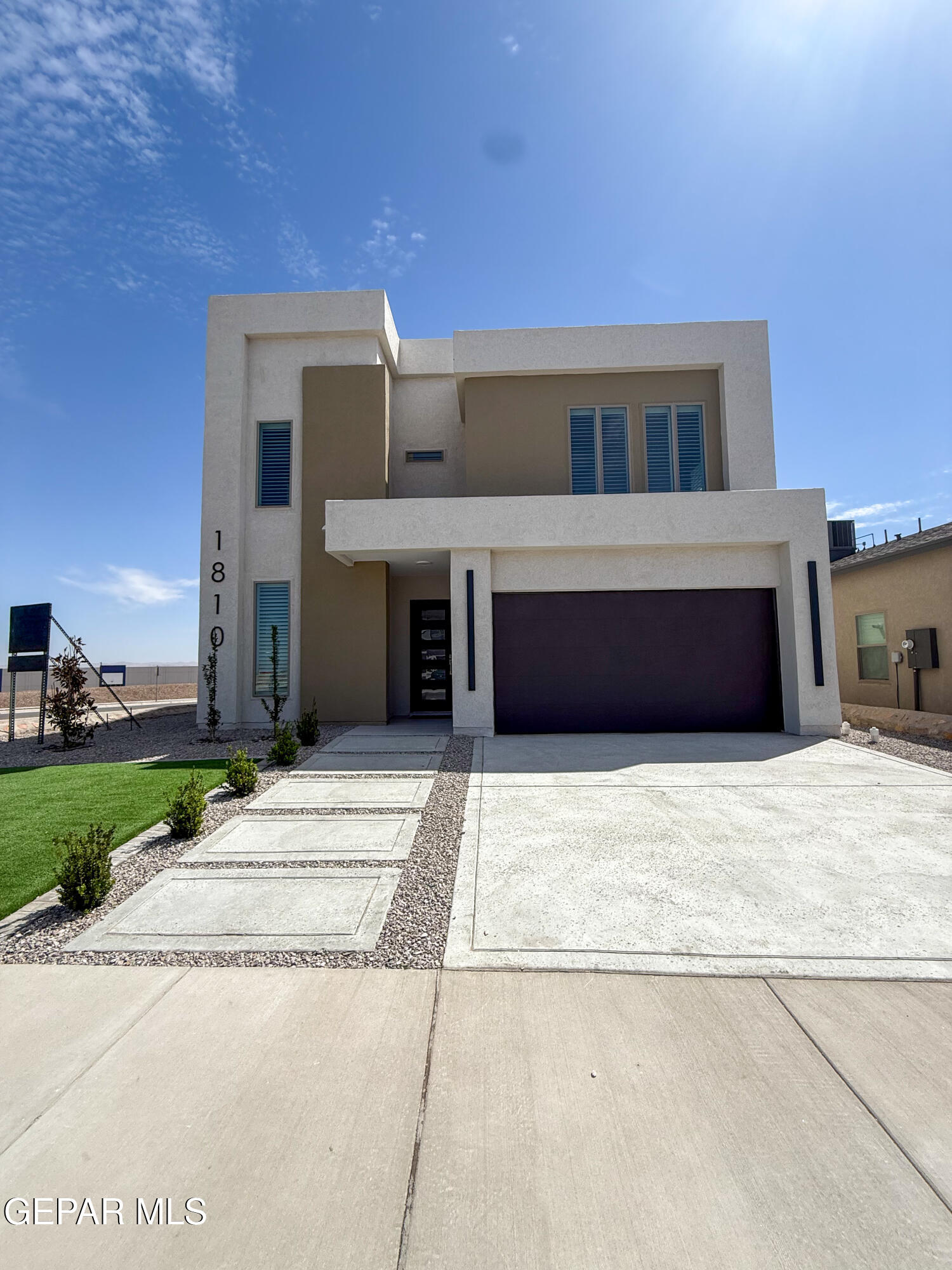 1800 Preakness Avenue, El Paso, TX 79928