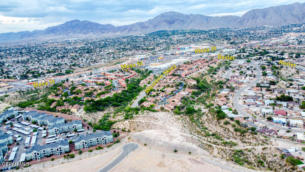 PN319033 TBD WESTERN SKIES, El Paso, TX 79912