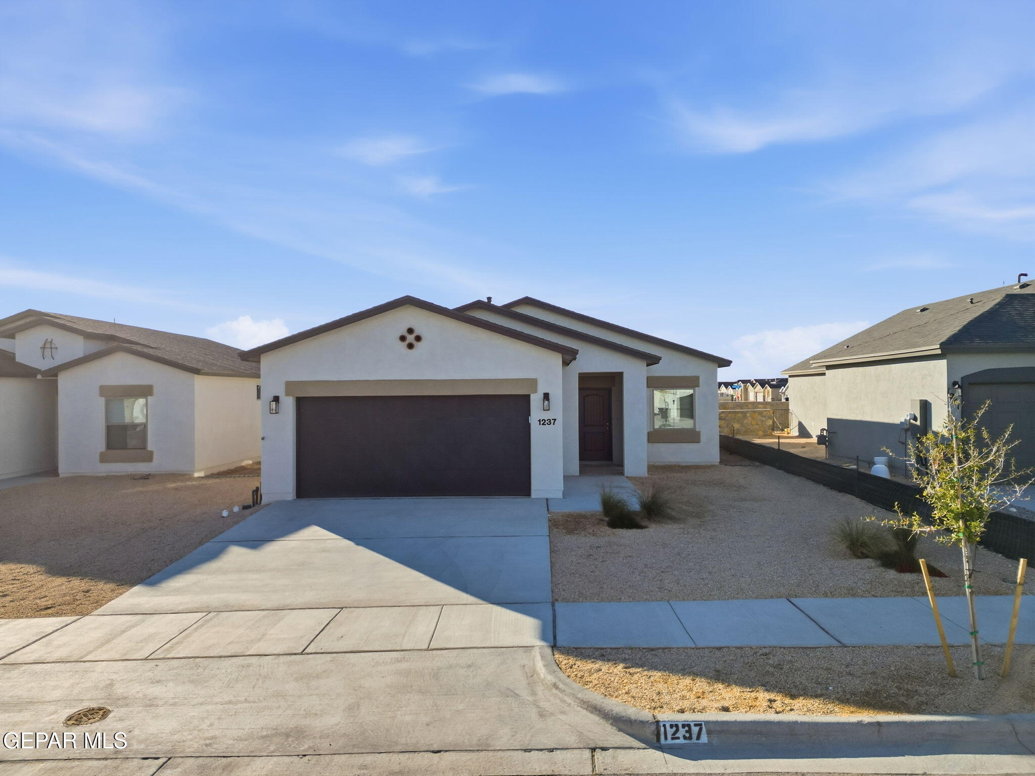 13829 Summer Wave Avenue, El Paso, TX 79928