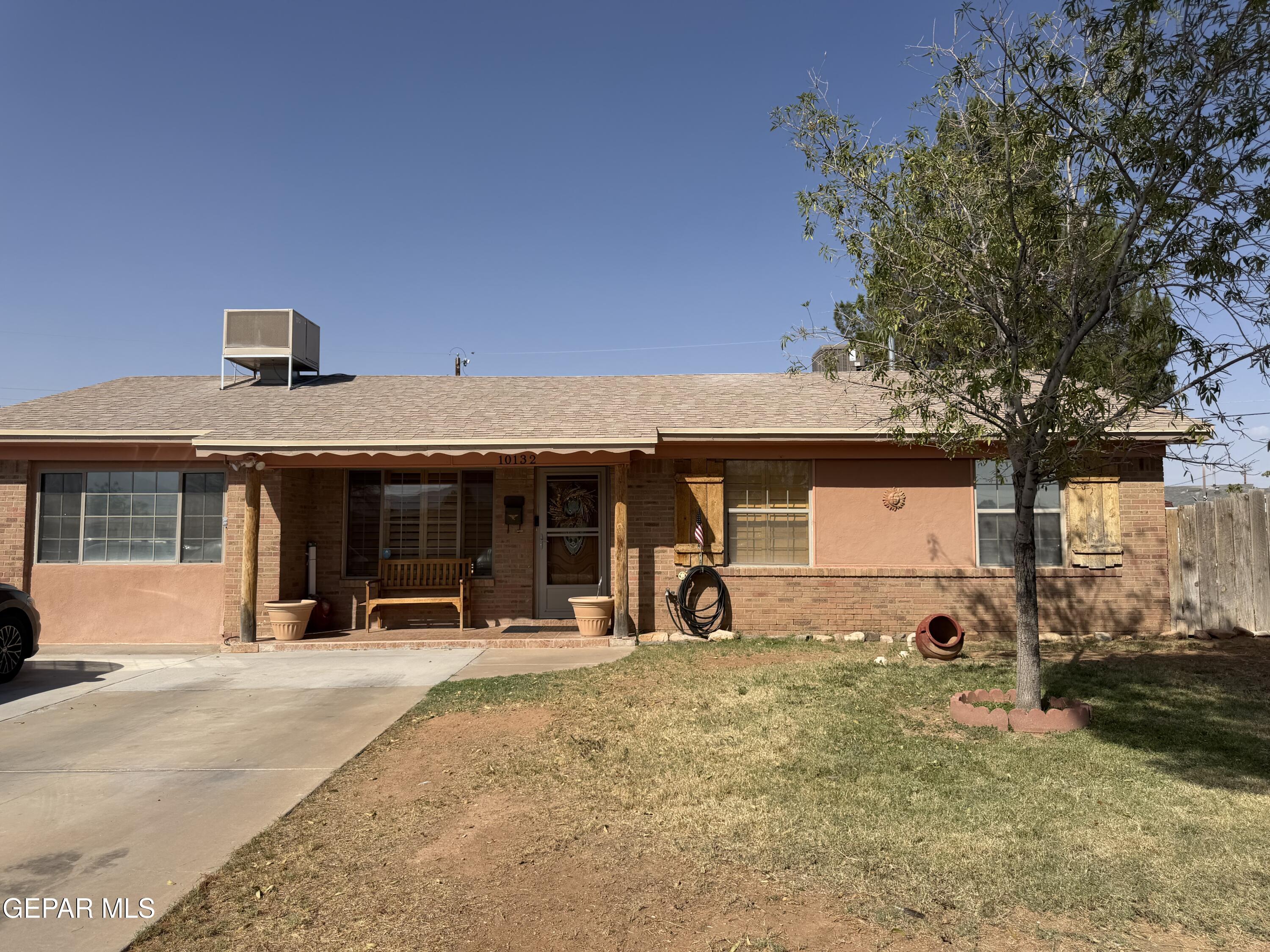 10132 NEWCASTLE Drive, El Paso, TX 79924