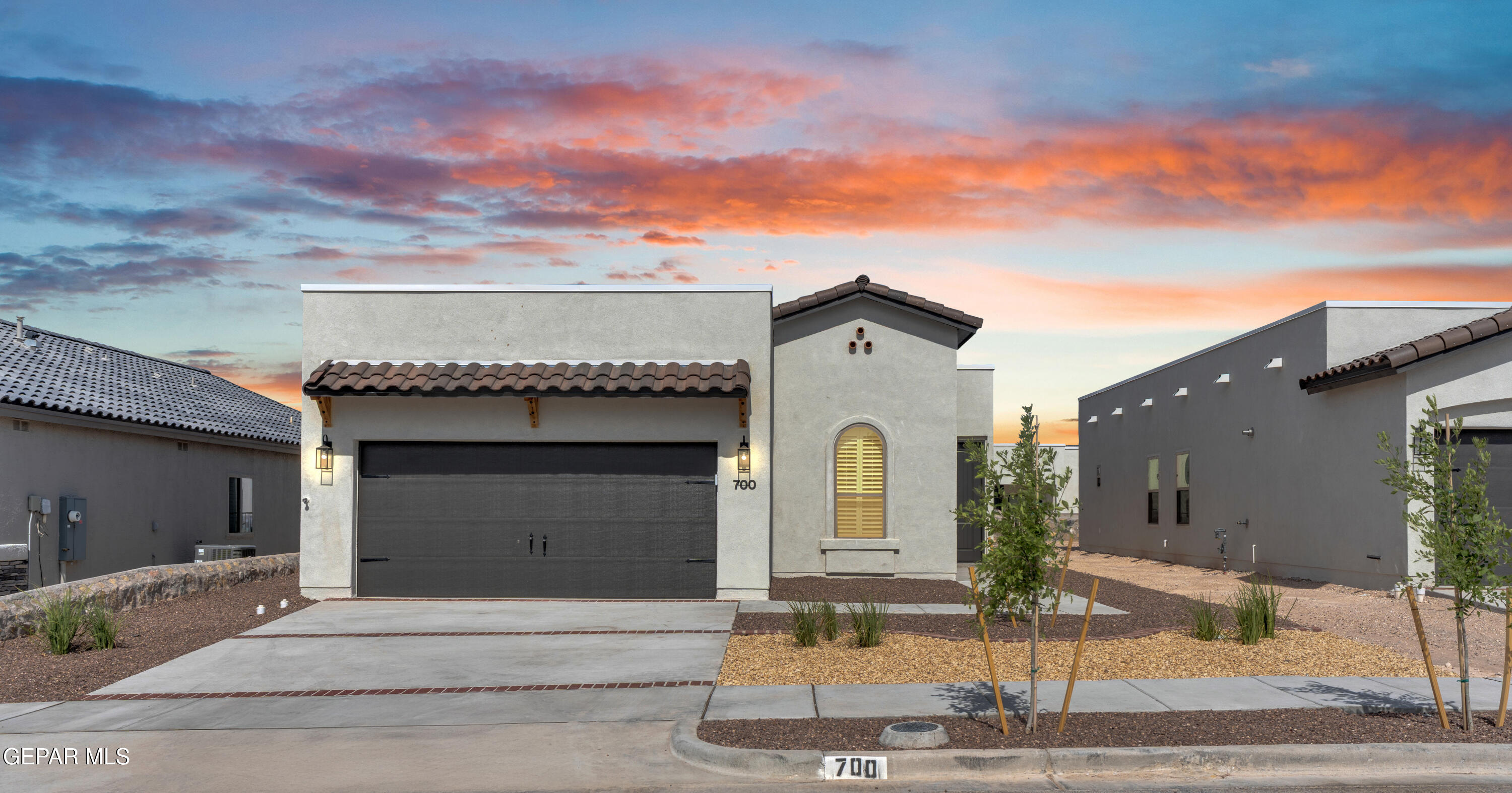 13878 Paseo Bosque Avenue, Horizon City, TX 79928