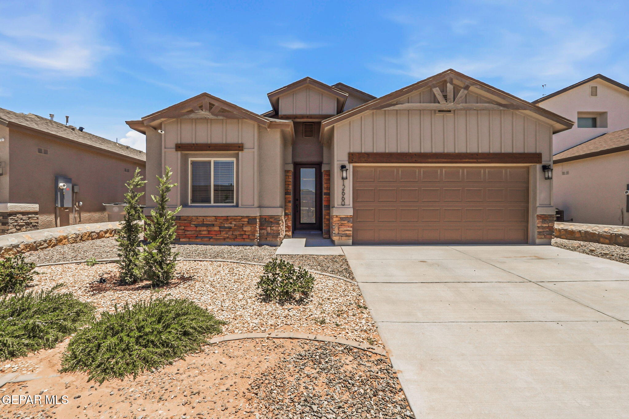 12660 POLO NORTE Drive, El Paso, TX 79934
