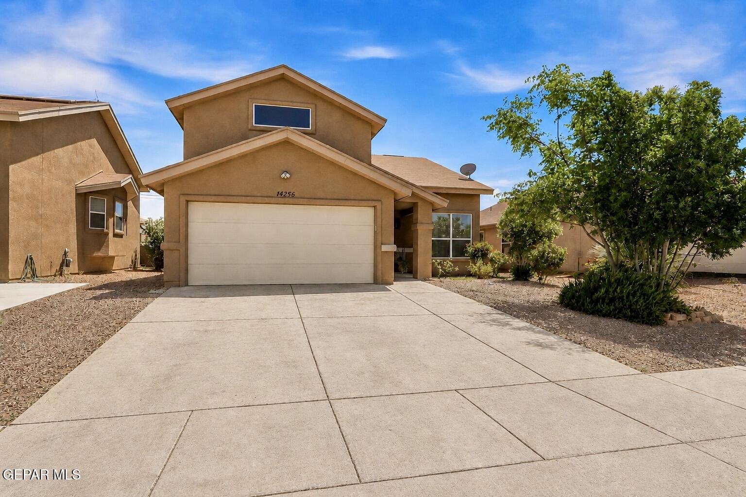 14256 FIREWOOD Drive, El Paso, TX 79938