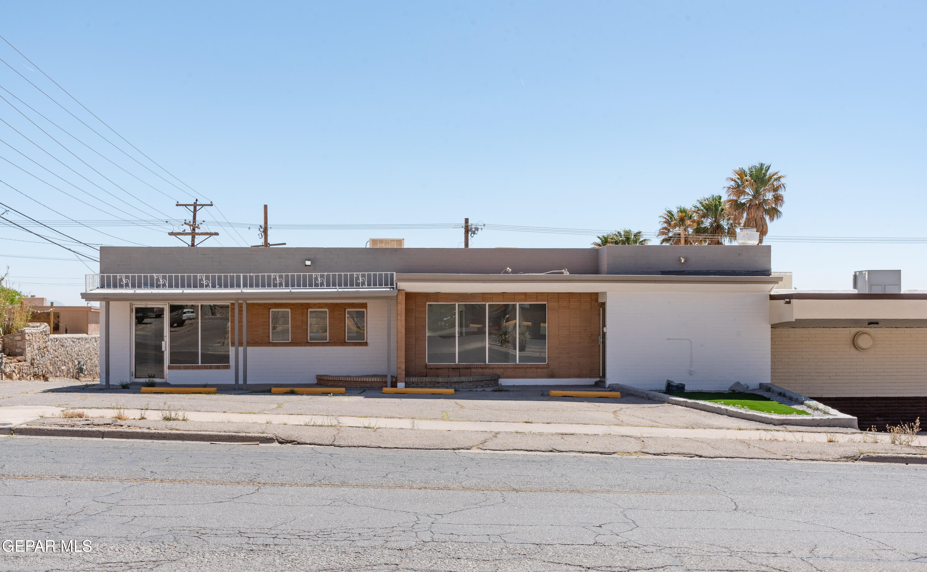 4108 N Piedras Street, El Paso, TX 79930