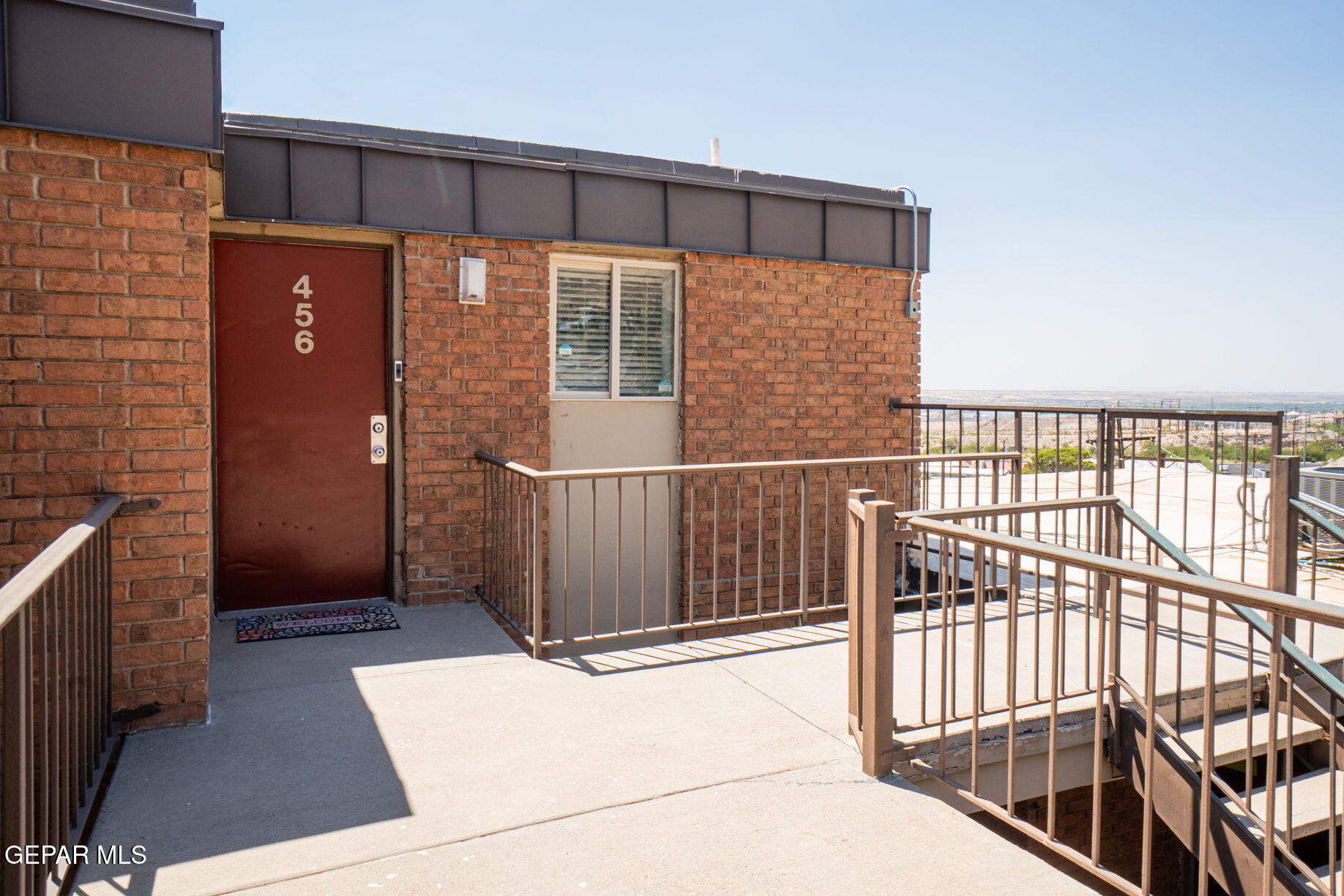 4433 N Stanton Street Q456, El Paso, TX 79912