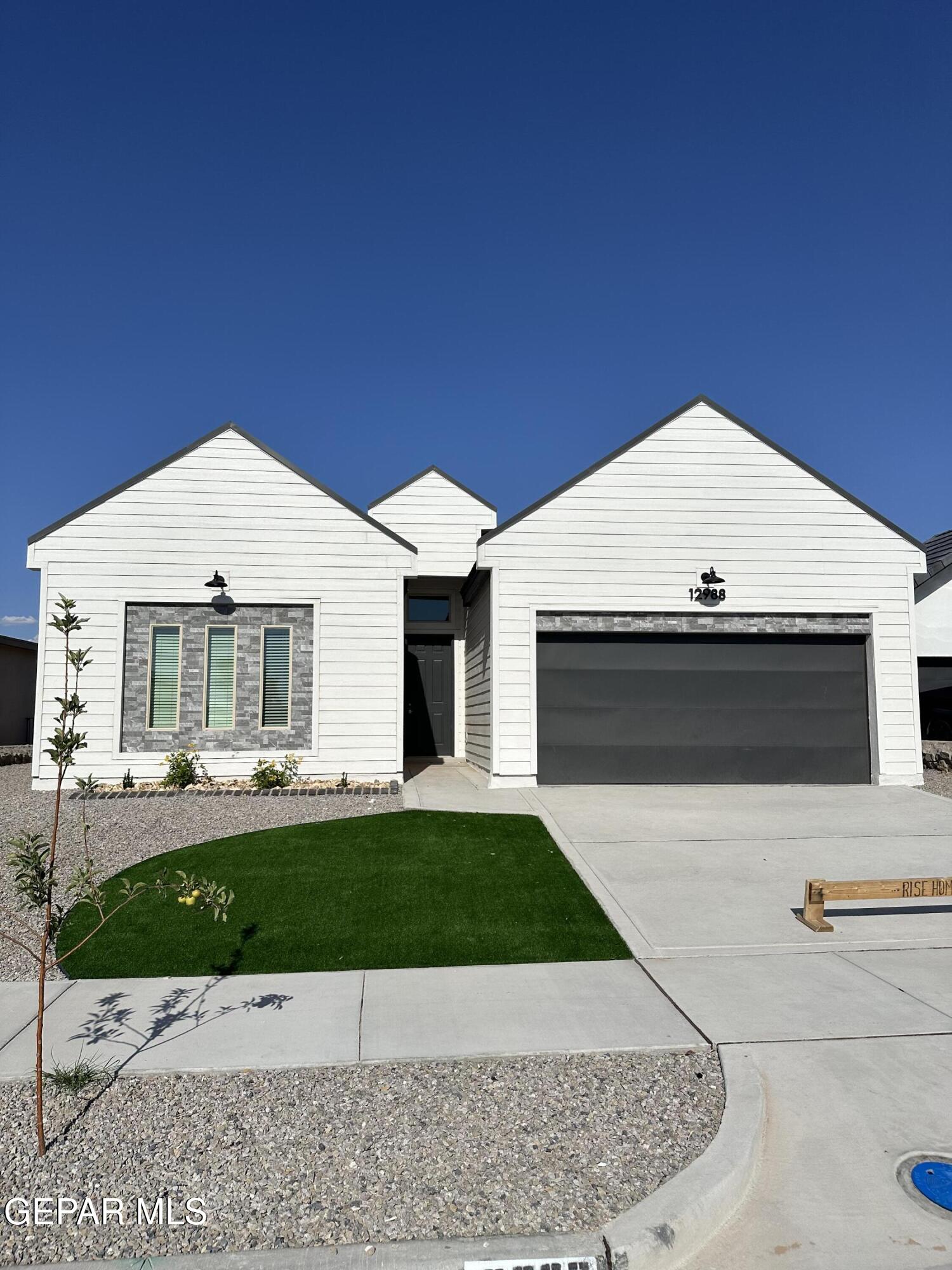 12988 TATENHILL, El Paso, TX 79928