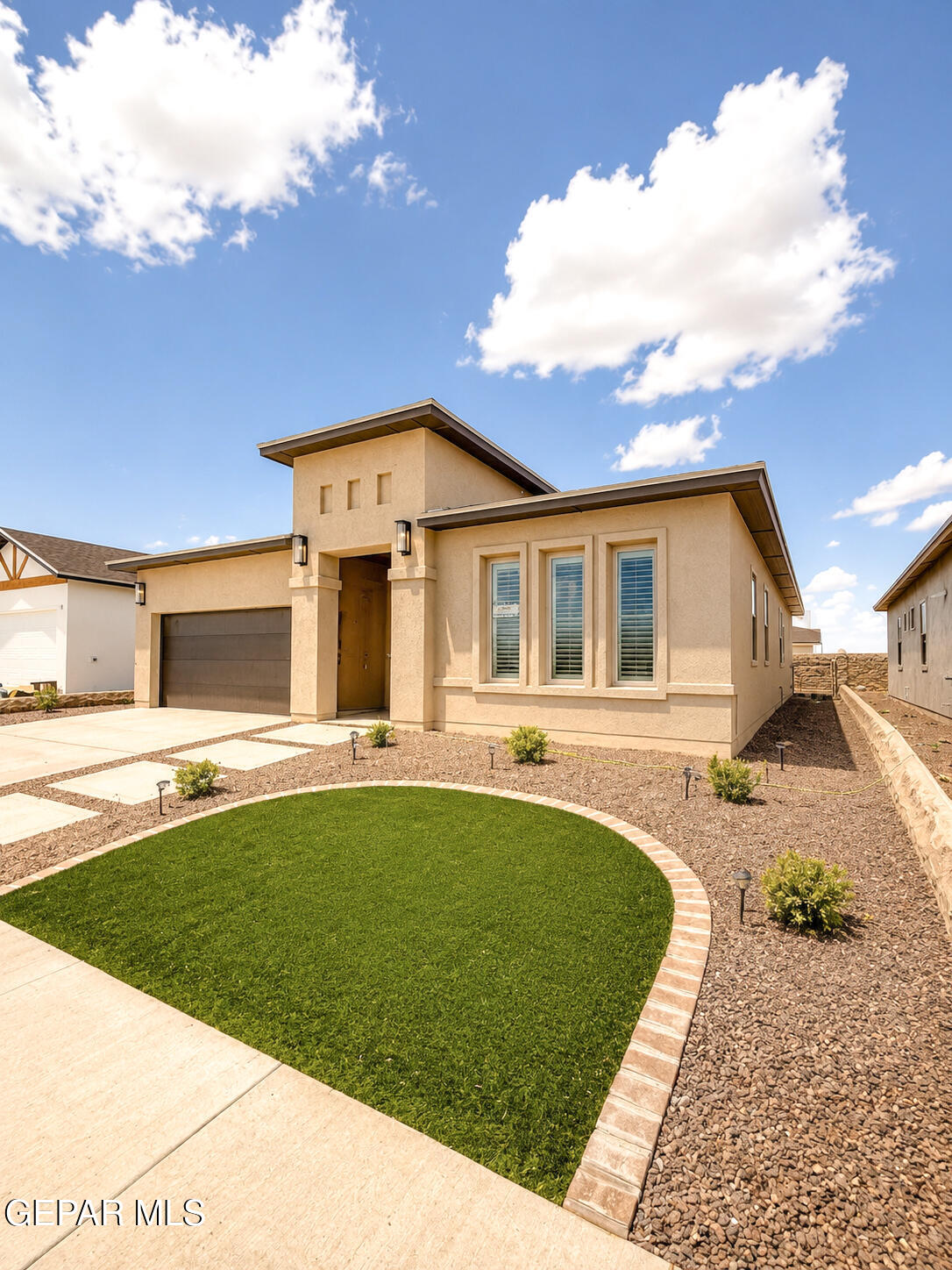 1807 Espy Gamboa Drive, El Paso, TX 79928