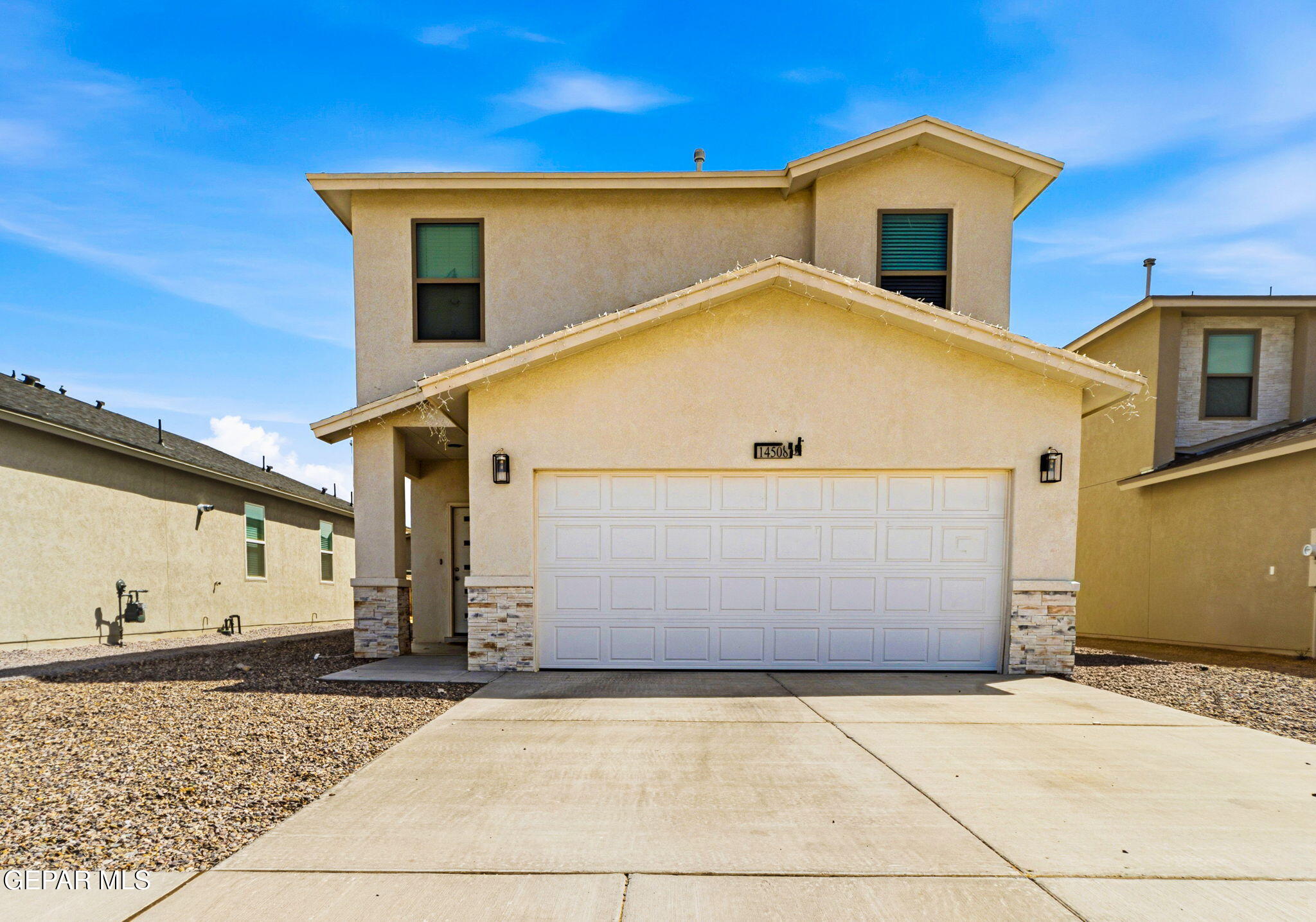 14508 Brianna Leah Drive, El Paso, TX 79938