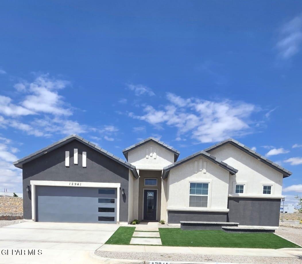 12941 POWICK Drive, El Paso, TX 79928