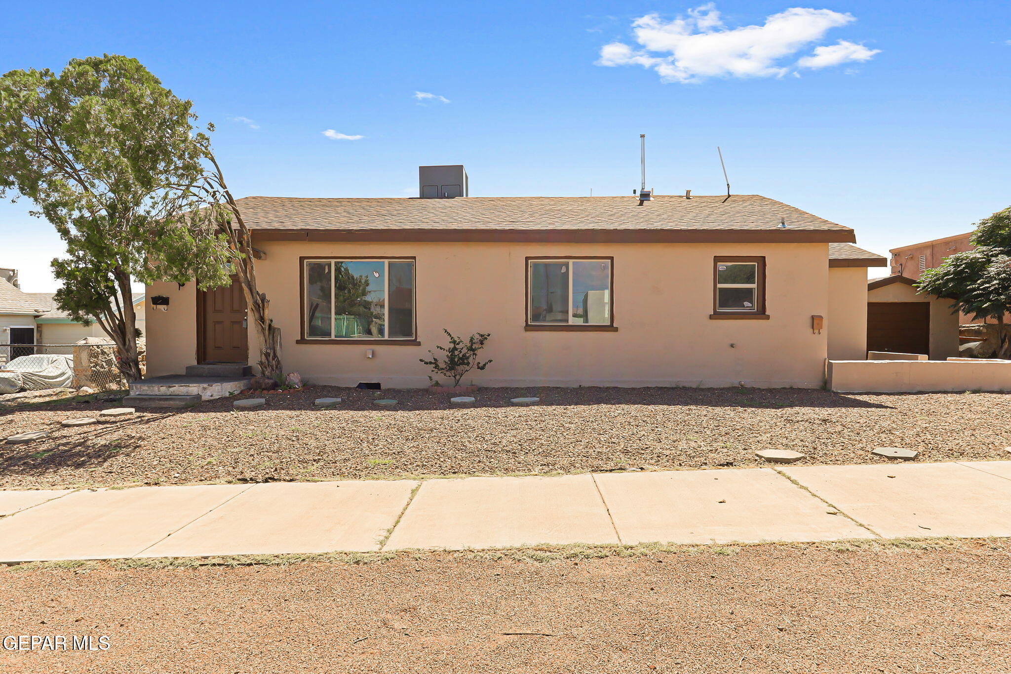 3312 Polk Avenue, El Paso, TX 79930