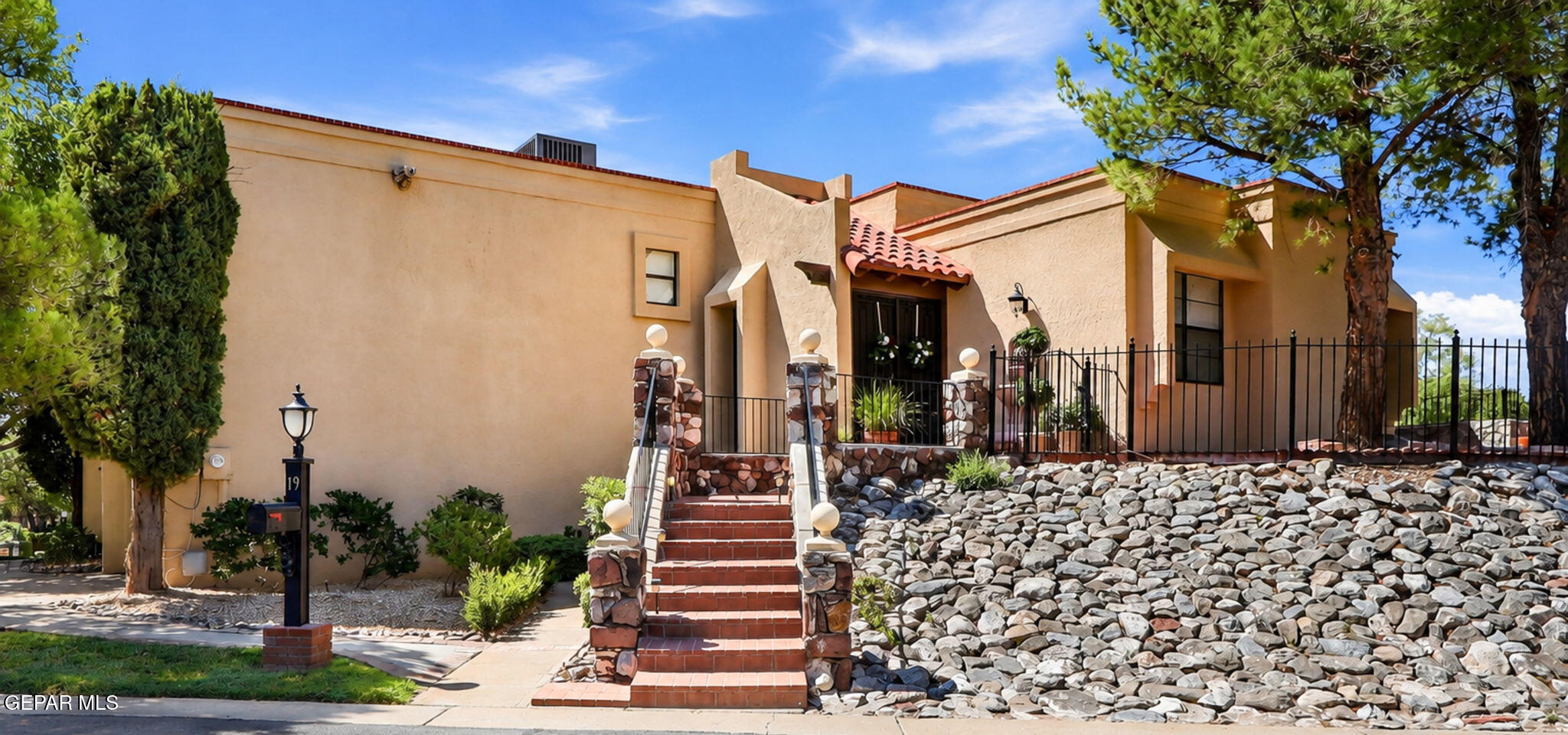 6006 Balcones Court 19, El Paso, TX 79912