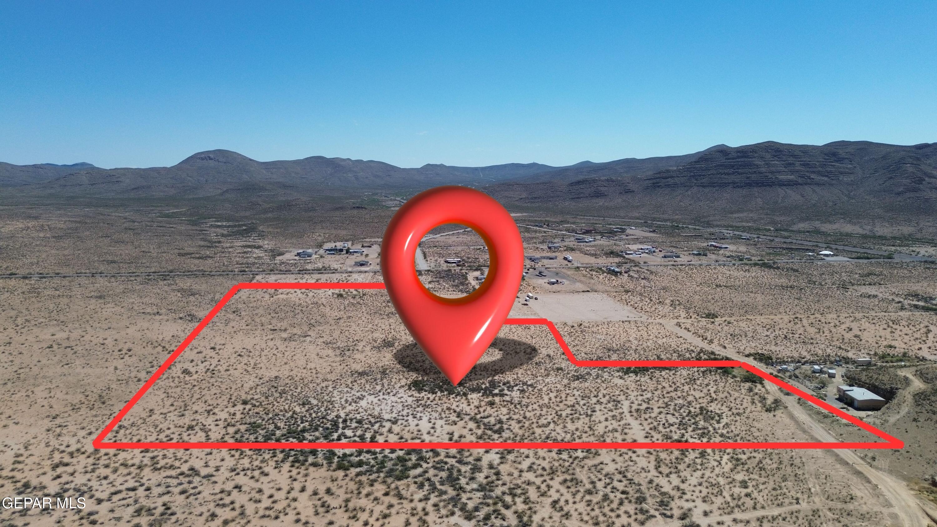 17301 Fantasy Isle Lane, El Paso, TX 79938