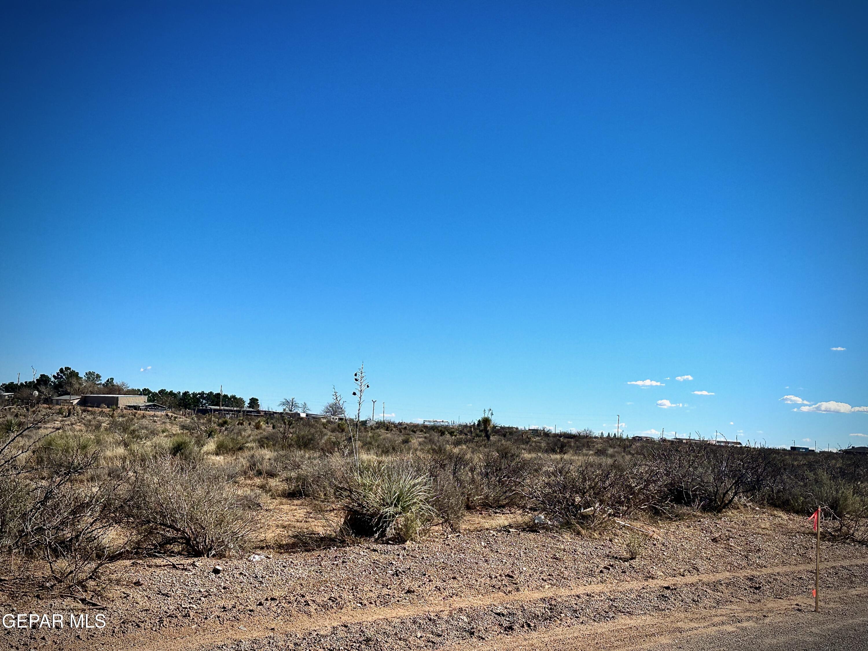 1052 Shiprock Road, Chaparral, NM 88081