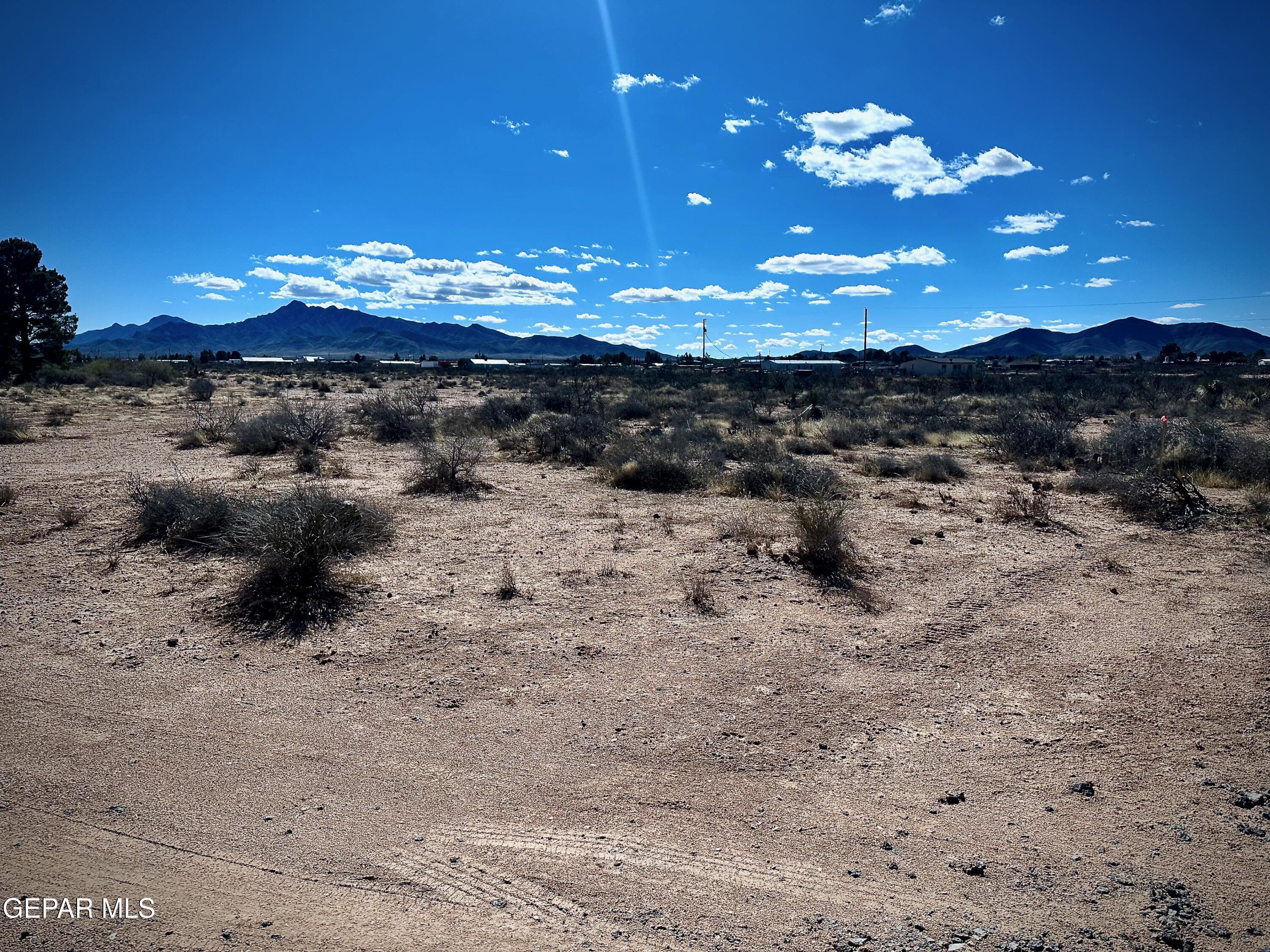1955 Hot Peppers Road, Chaparral, NM 88081