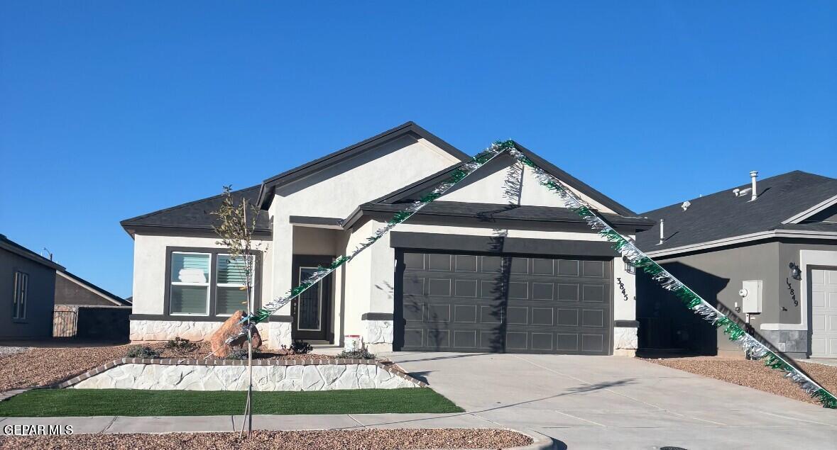 513 Caddo Lane, Clint, TX 79836