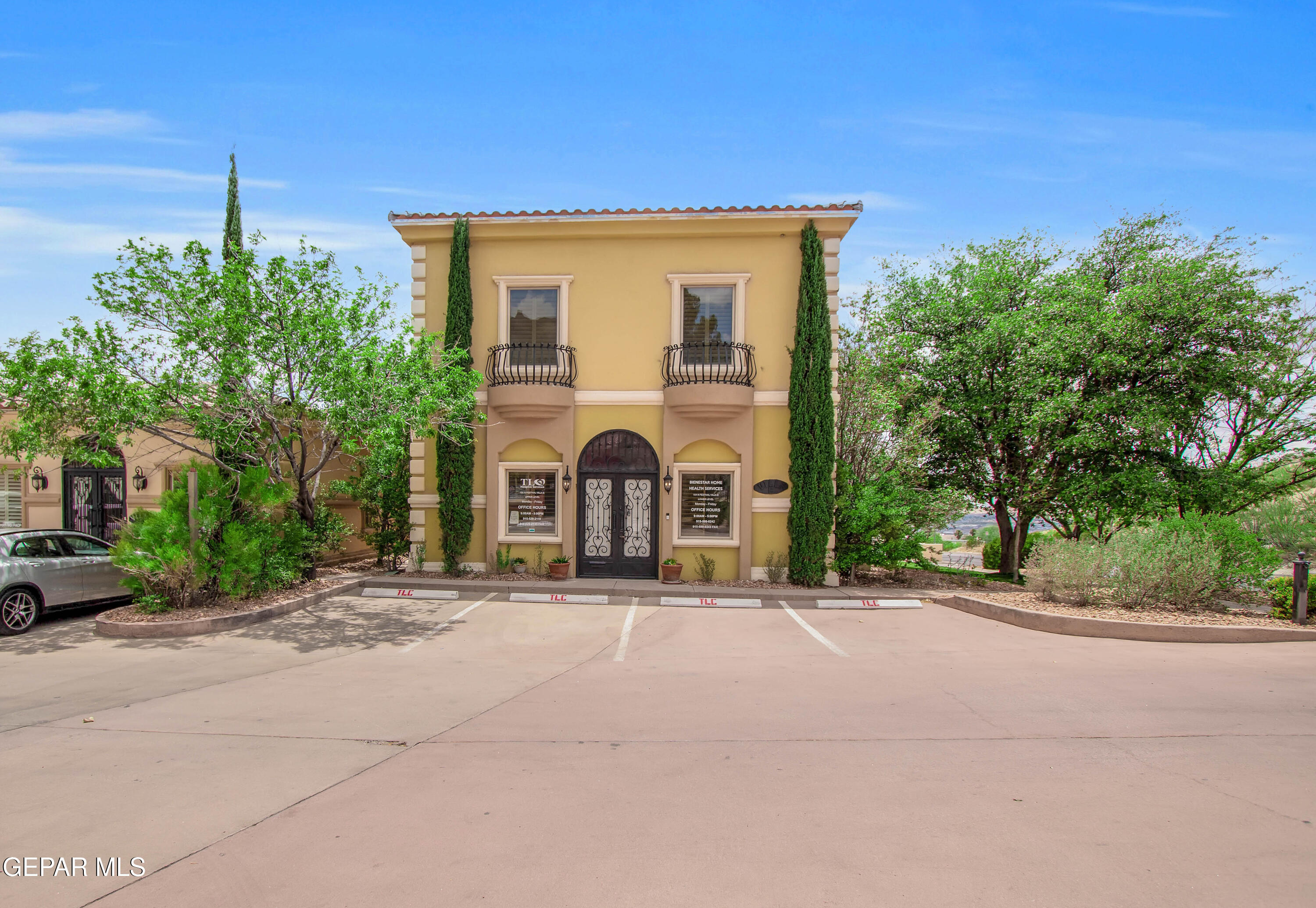 154 N Festival Drive Bldg E, El Paso, TX 79912