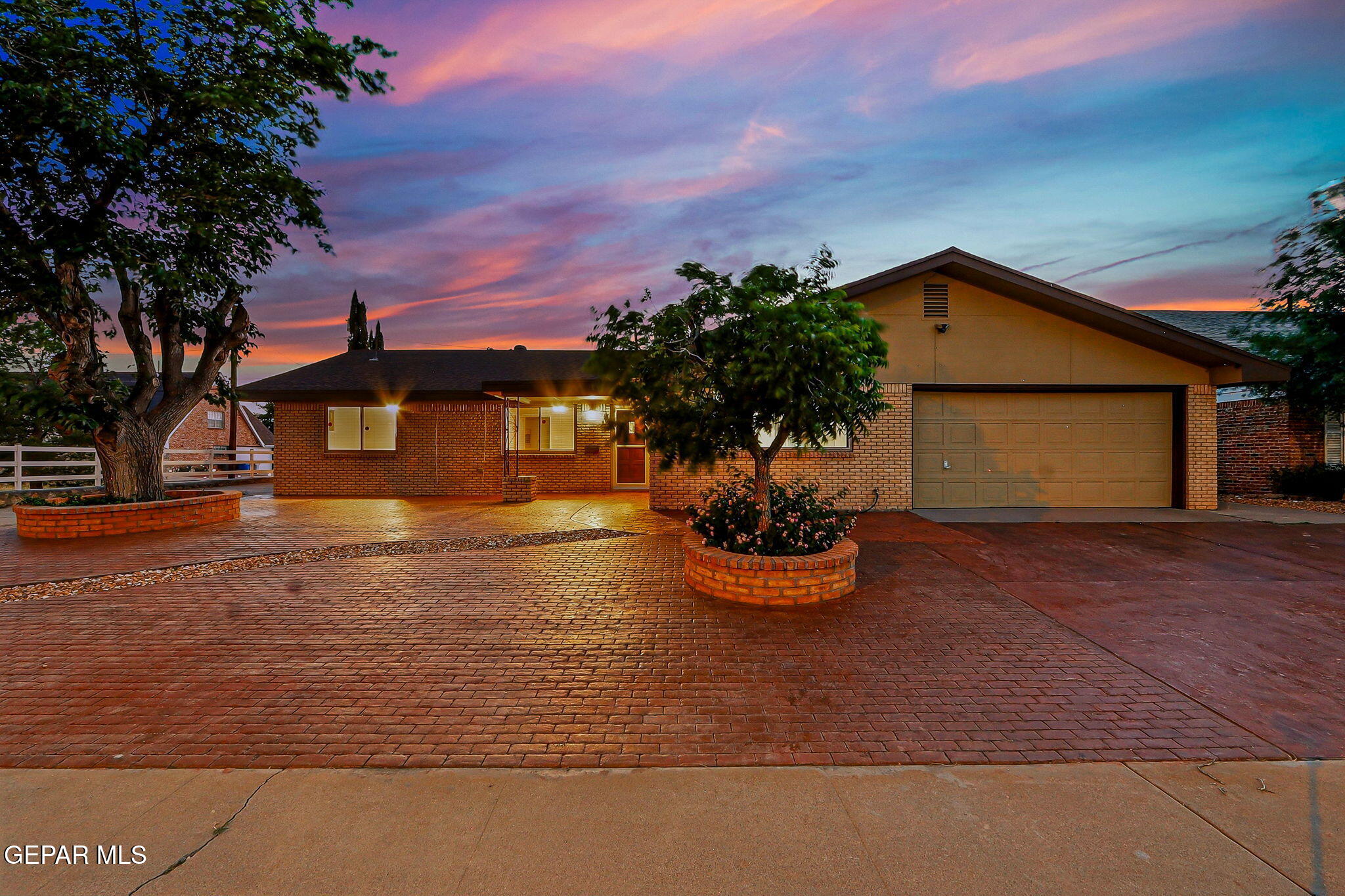 3201 CORK Drive, El Paso, TX 79925