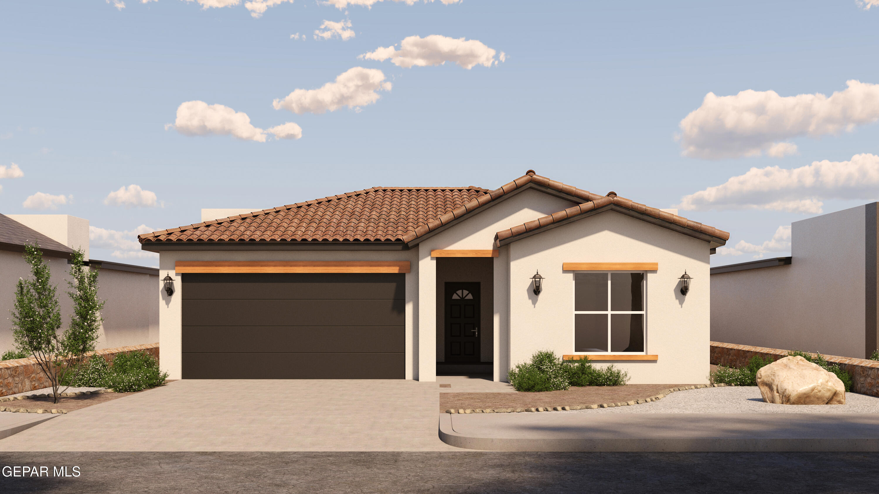 14053 ALICE HUGHES, El Paso, TX 79928