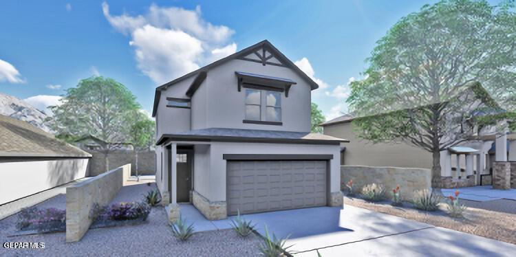 533 Caddo Lane, Clint, TX 79836
