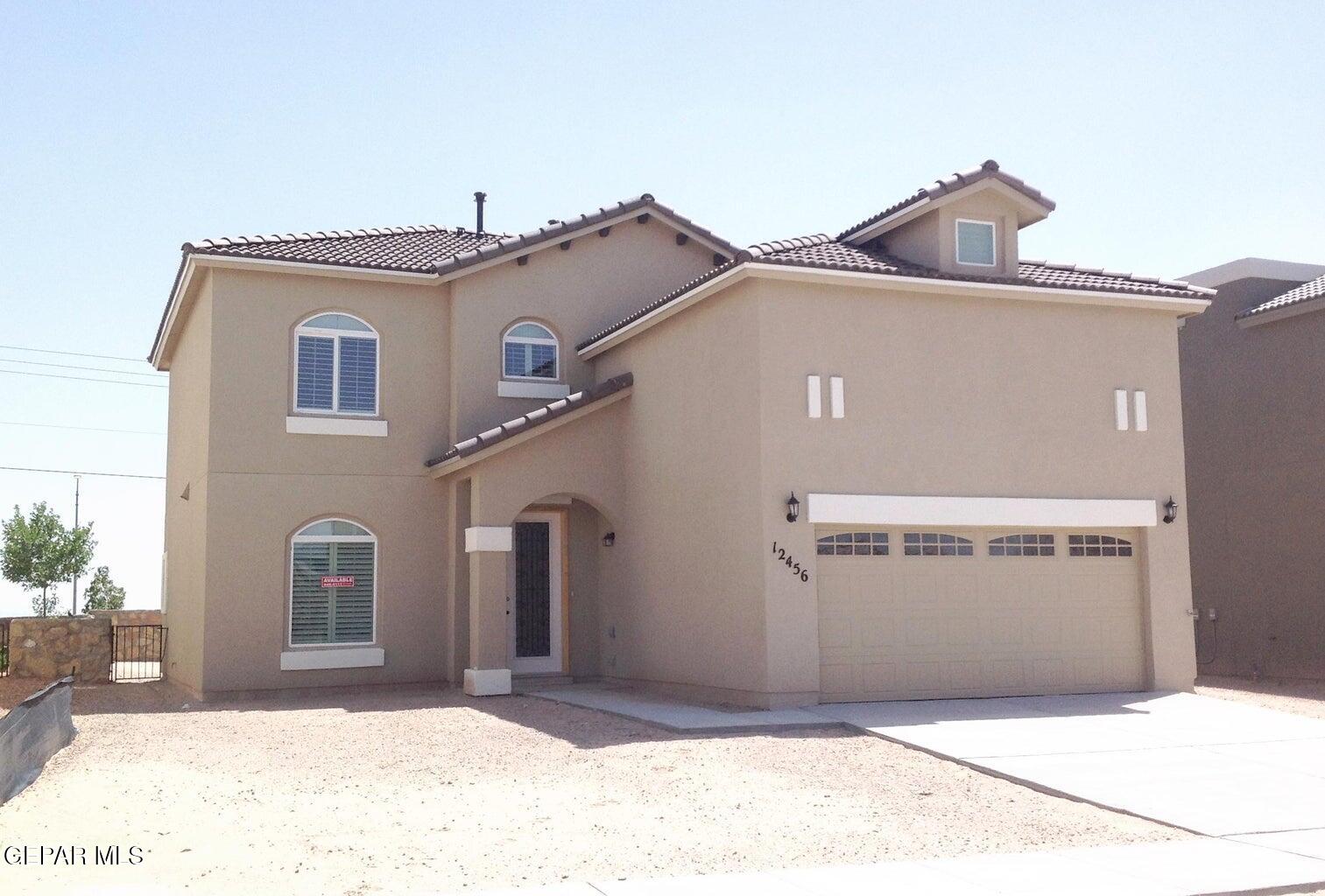 421 Cliff Thomas Avenue, Clint, TX 79836
