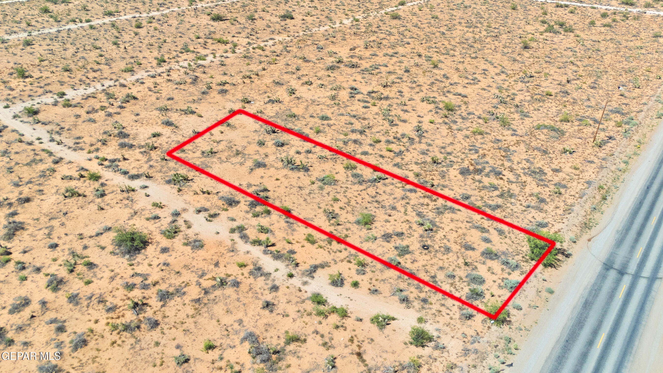 PN155181 Horizon Boulevard, Horizon City, TX 79928