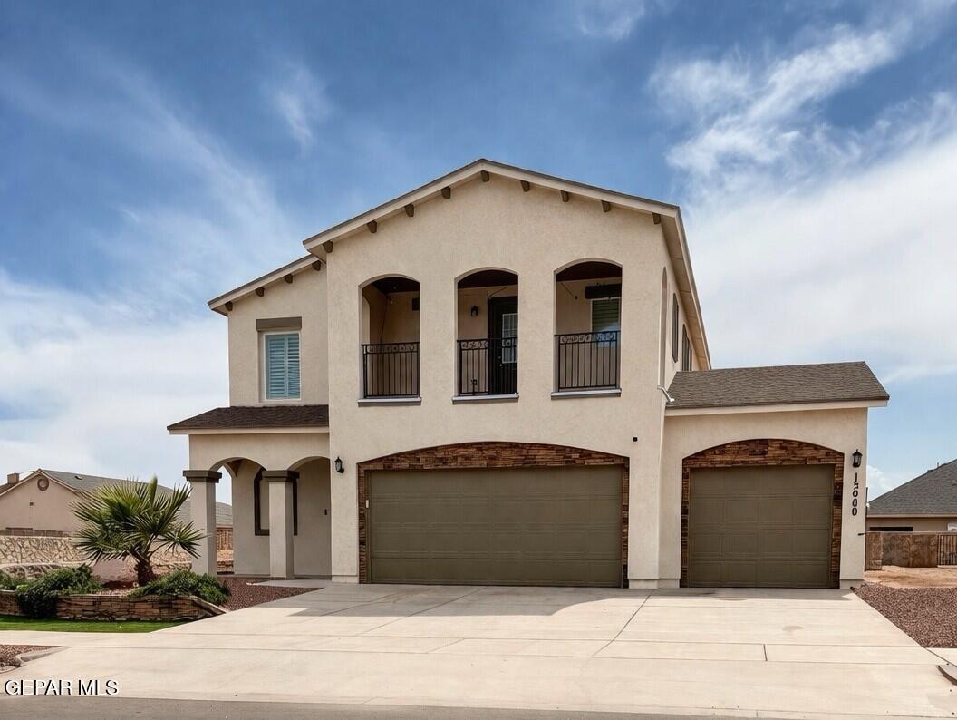 427 Cliff Thomas Avenue, Clint, TX 79836