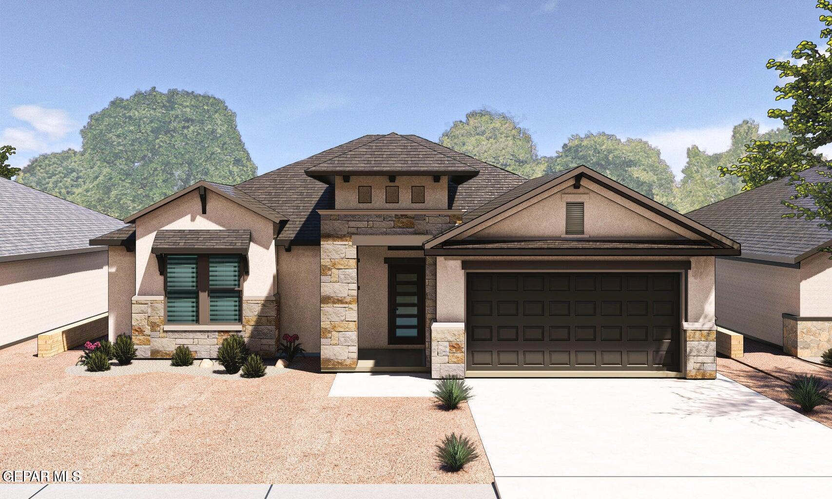 432 Kanza Avenue, Clint, TX 79836