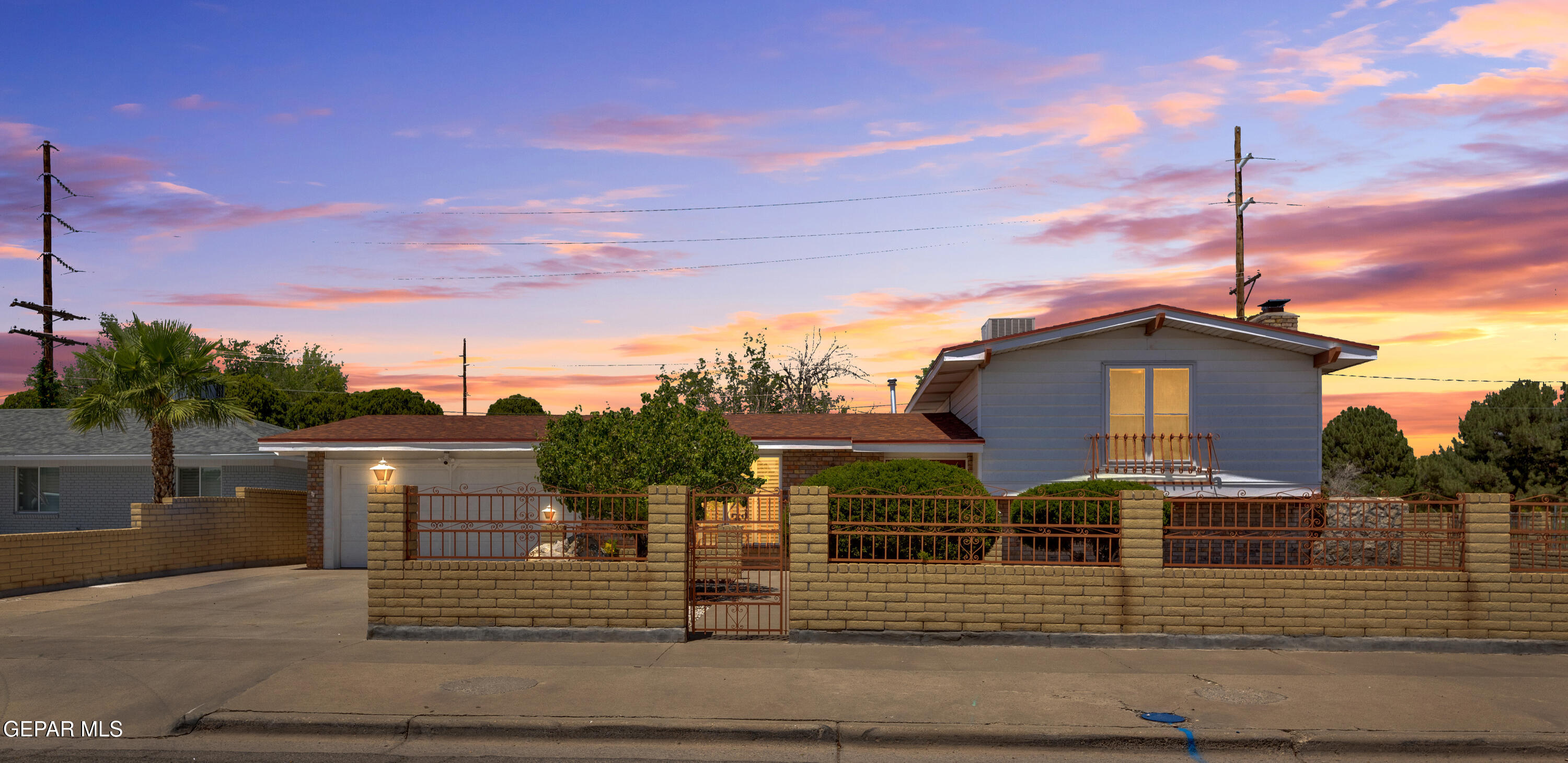 9205 EL DORADO Drive, El Paso, TX 79925
