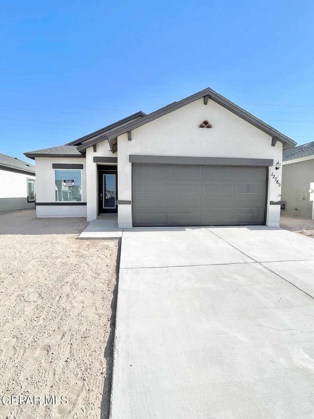 12405 Mahan Street, Clint, TX 79836