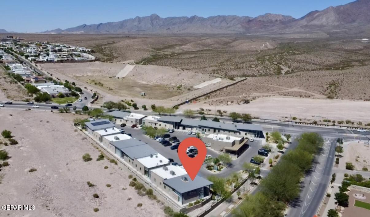 6301 Northern Pass Drive 5, El Paso, TX 79911