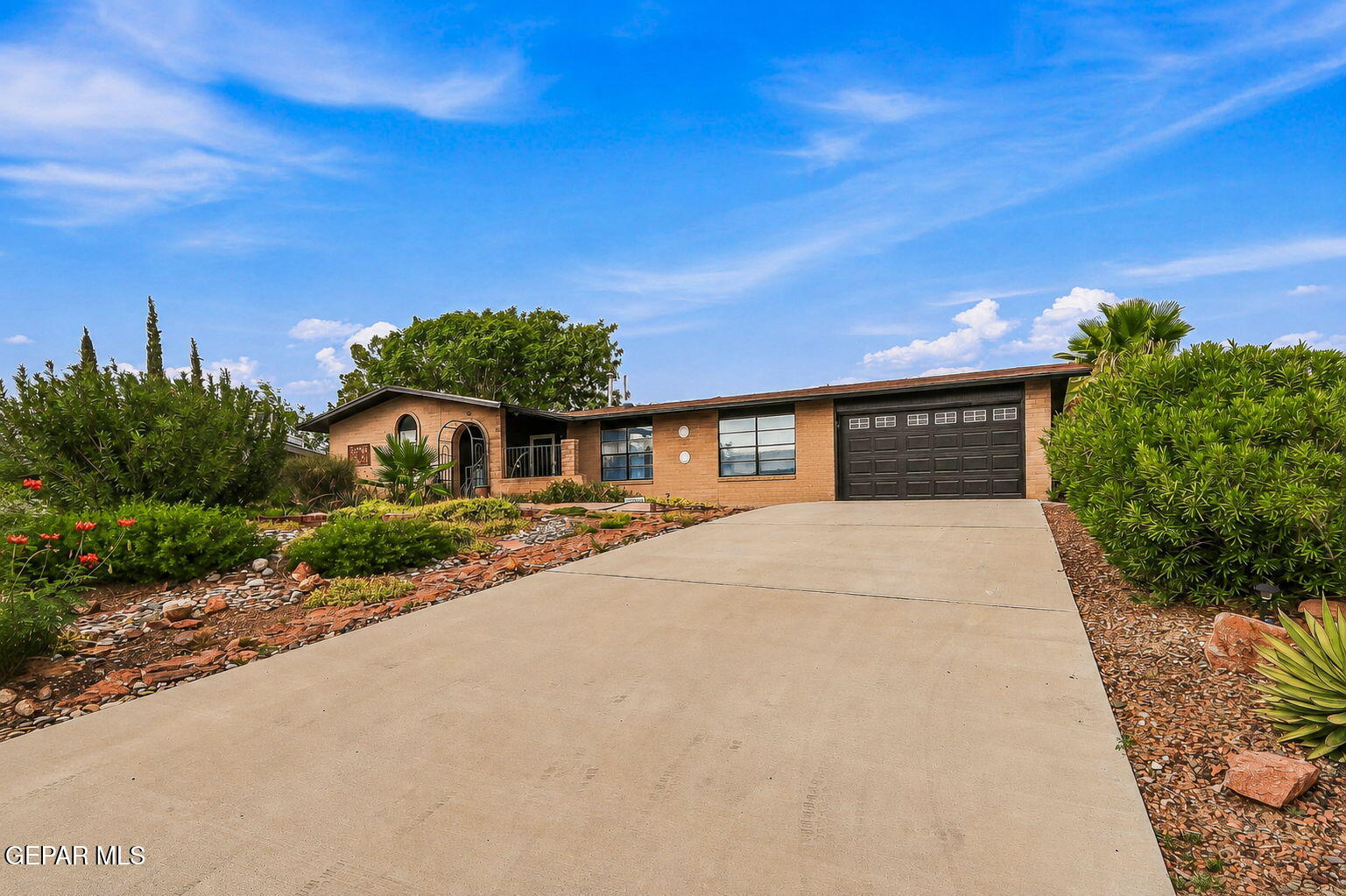 6312 JEBEL Way, El Paso, TX 79912