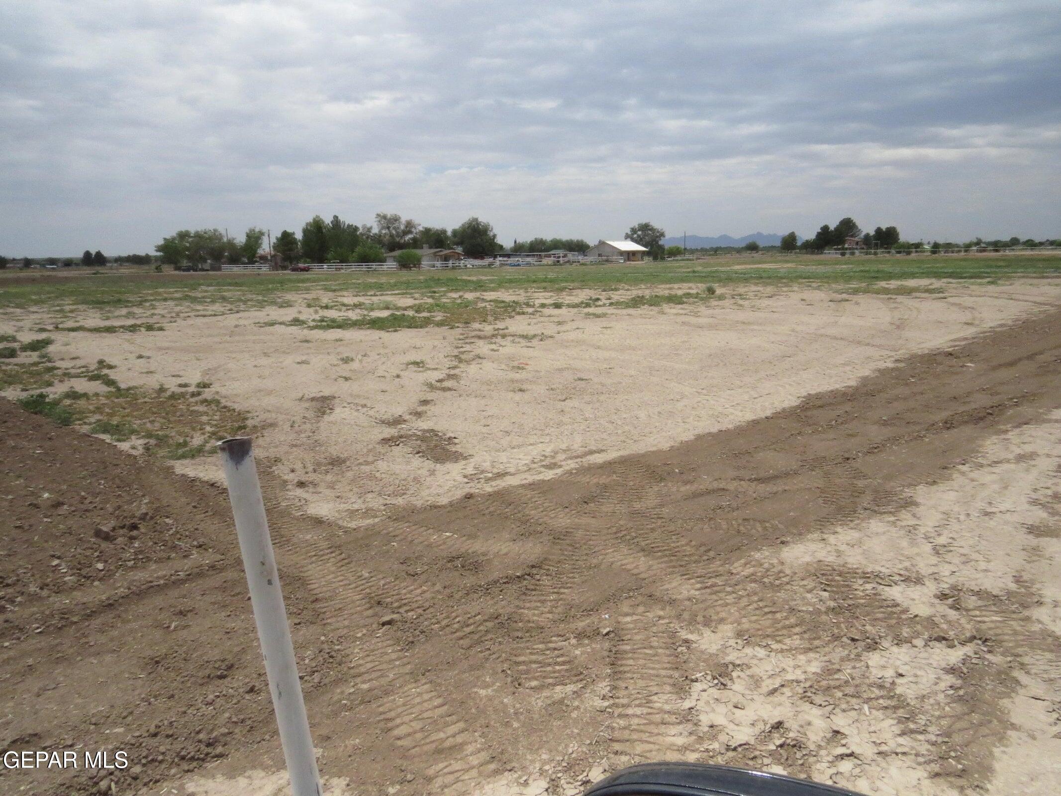 711 S Vasquez Drive, San Elizario, TX 79849