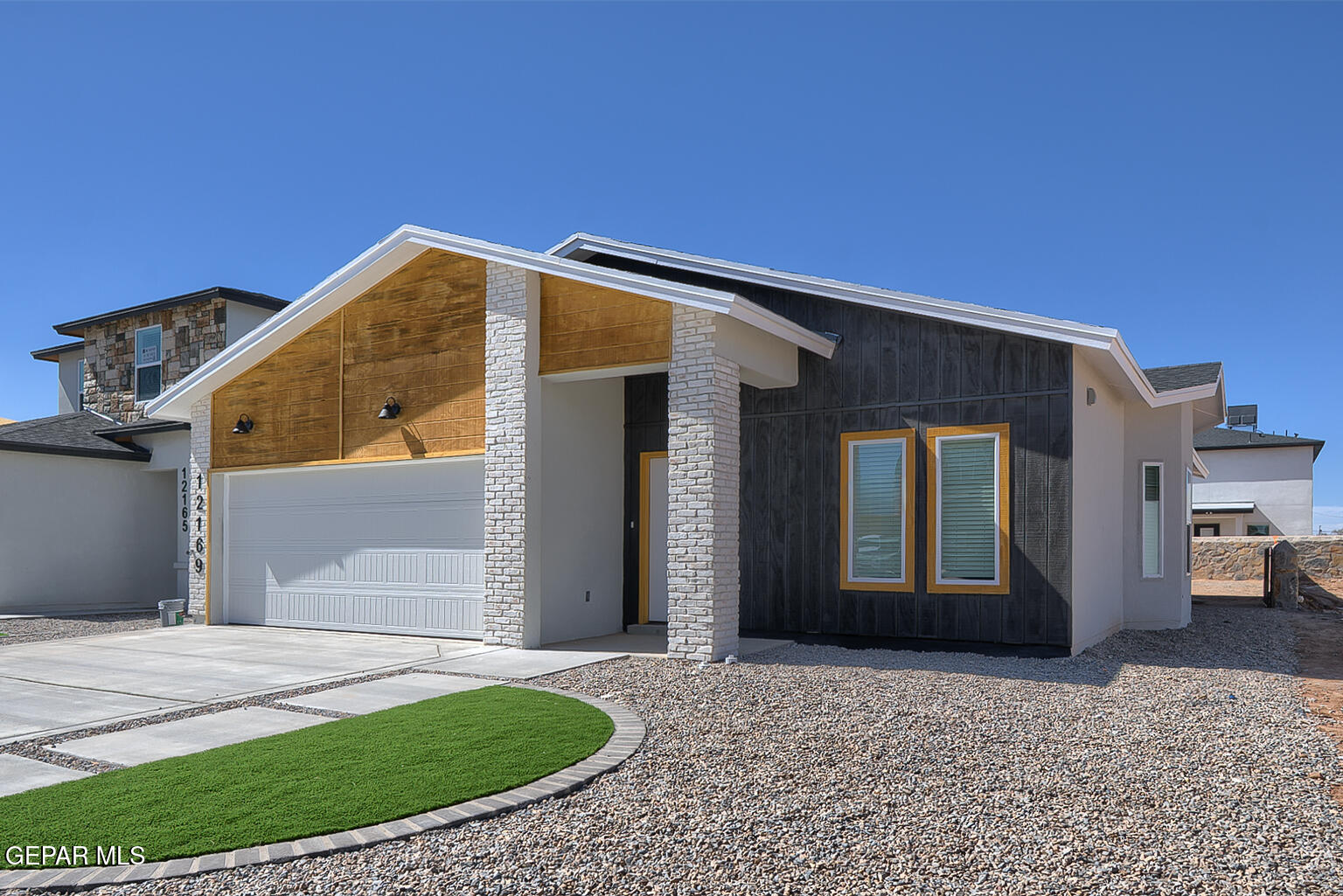 15140 ENDURANCE Avenue, El Paso, TX 79938