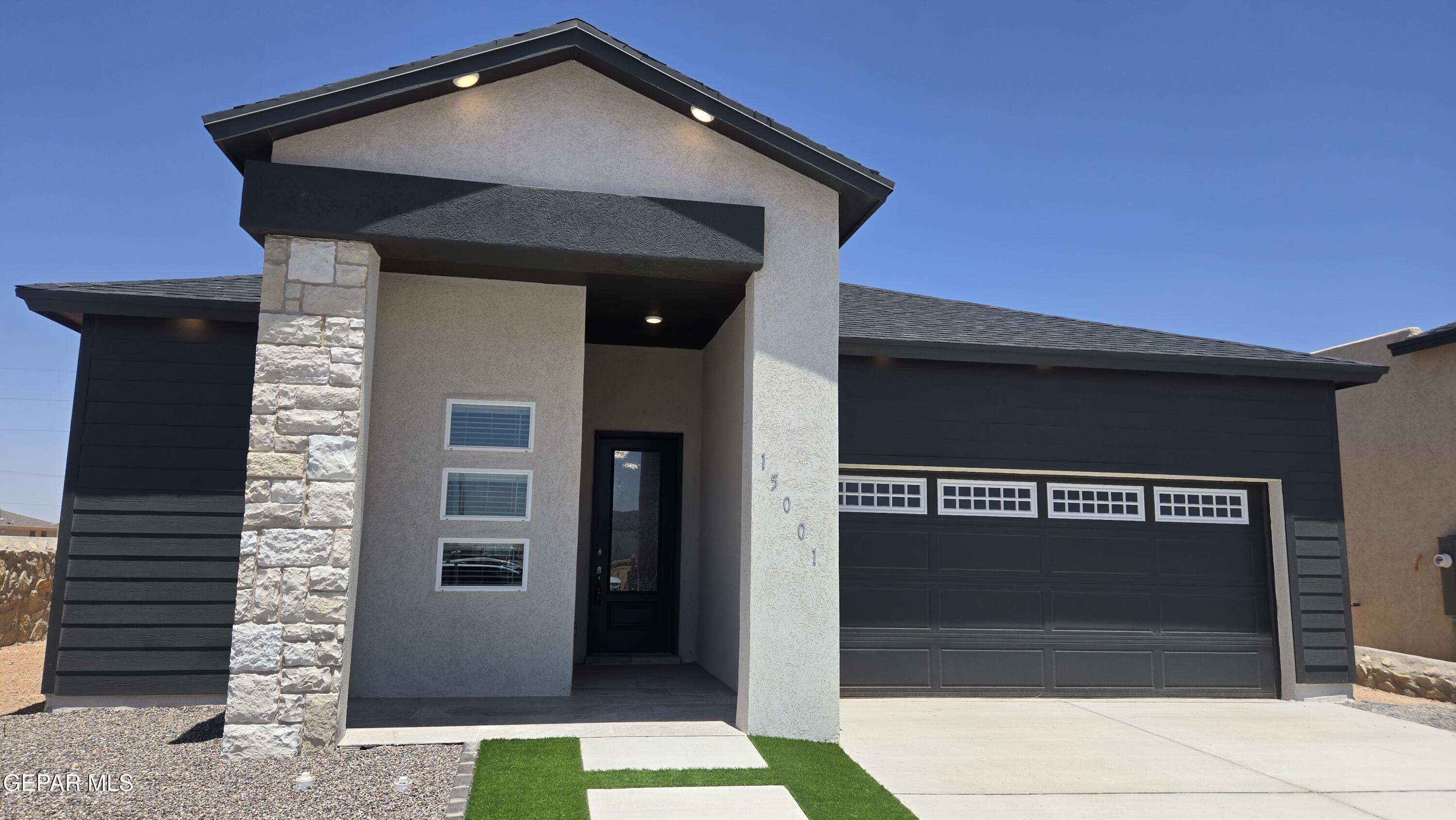 15001 Resolve Drive, El Paso, TX 79938