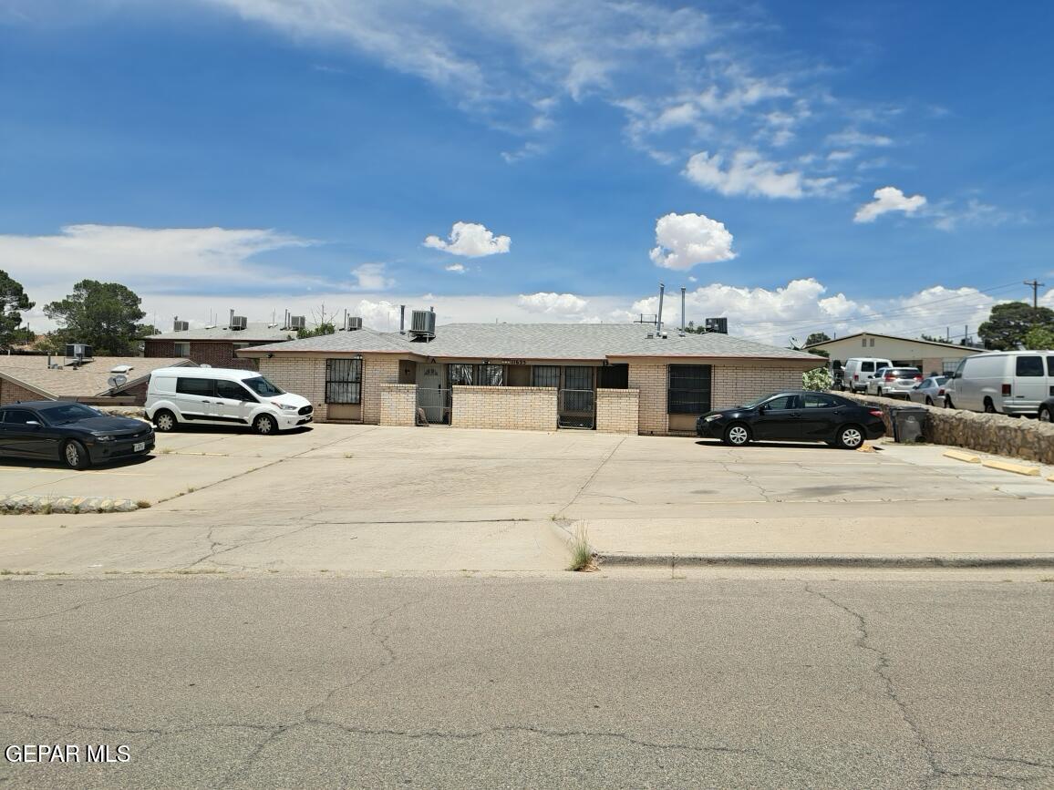 11625 JAMES WATT Drive A-D, El Paso, TX 79936