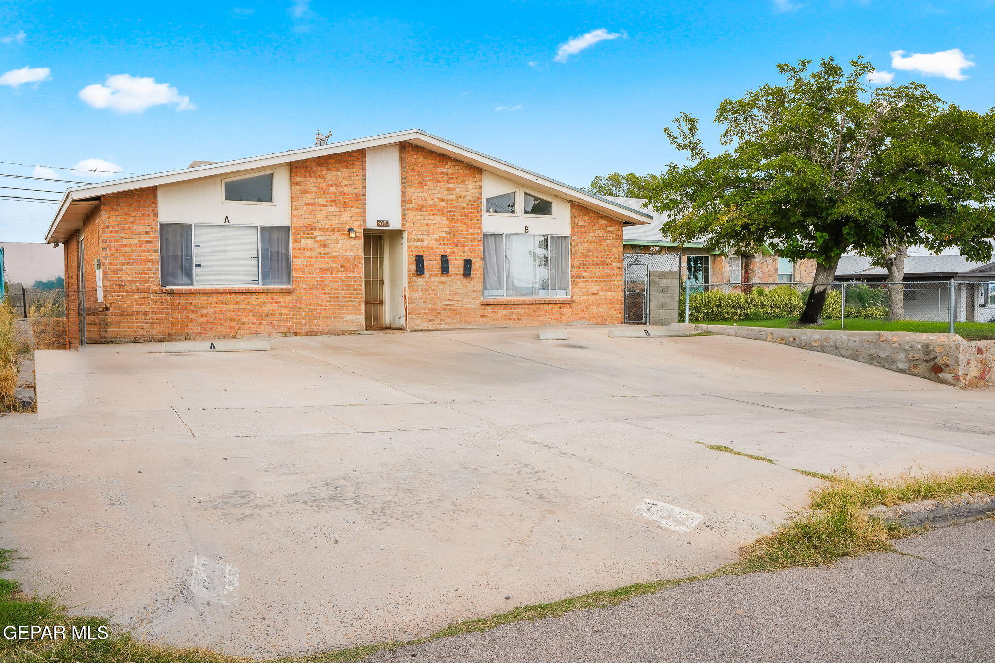 3621 Taylor Avenue ABC, El Paso, TX 79930
