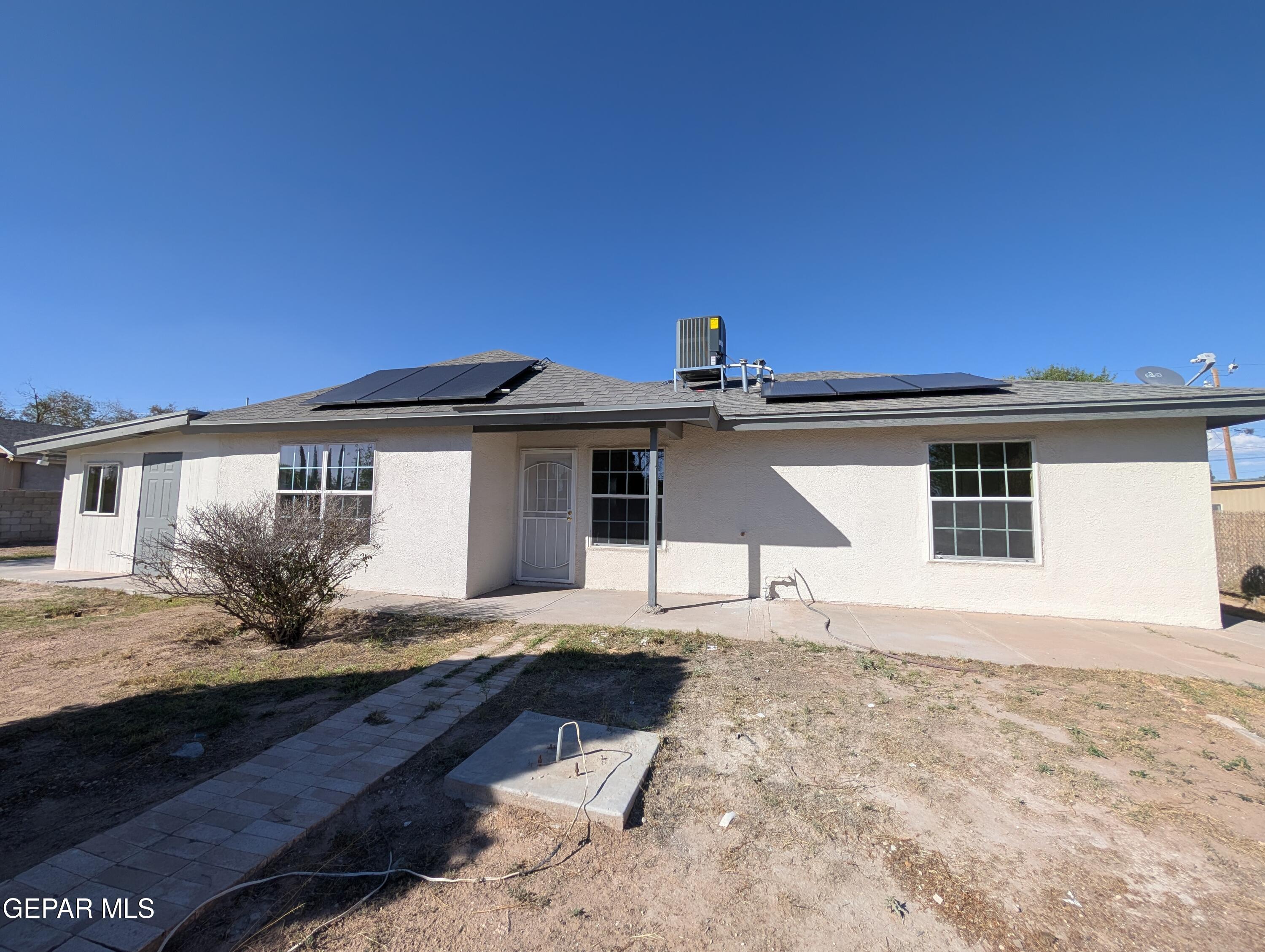 12737 QUIJANO Road, San Elizario, TX 79849